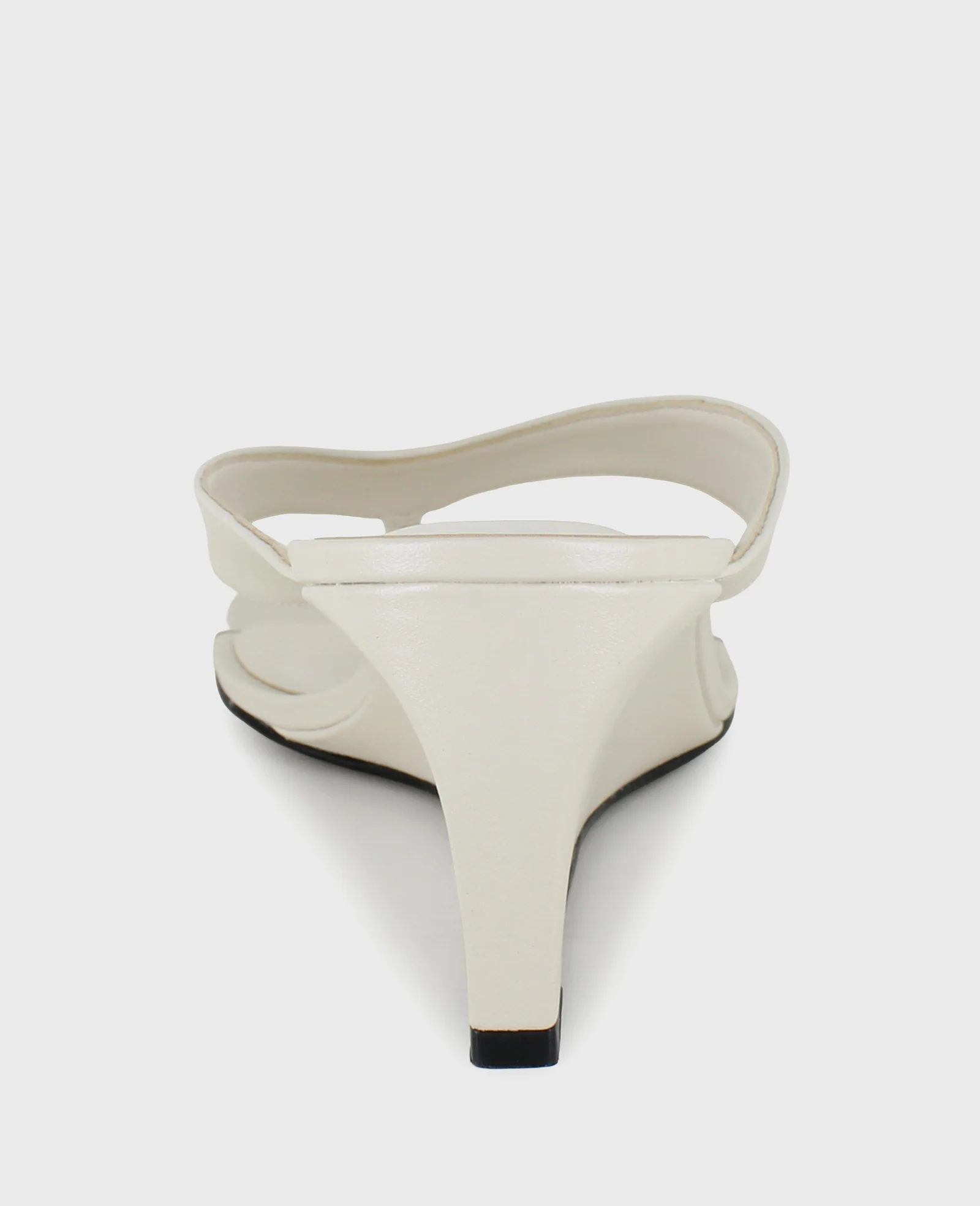 Susannah Leather Thong Wedge Sandal - Image 5