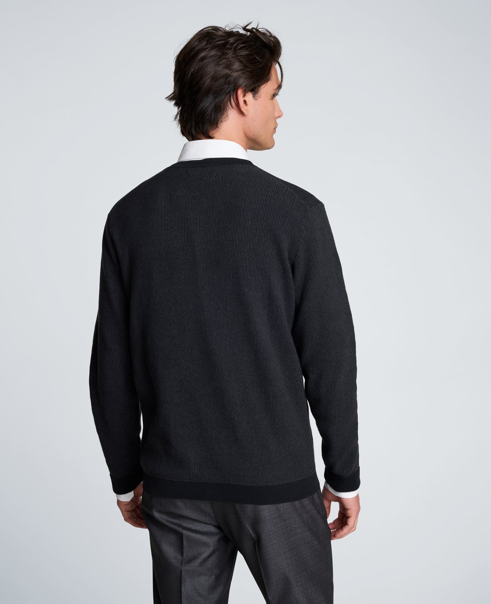 Sweater Crewneck - Image 2