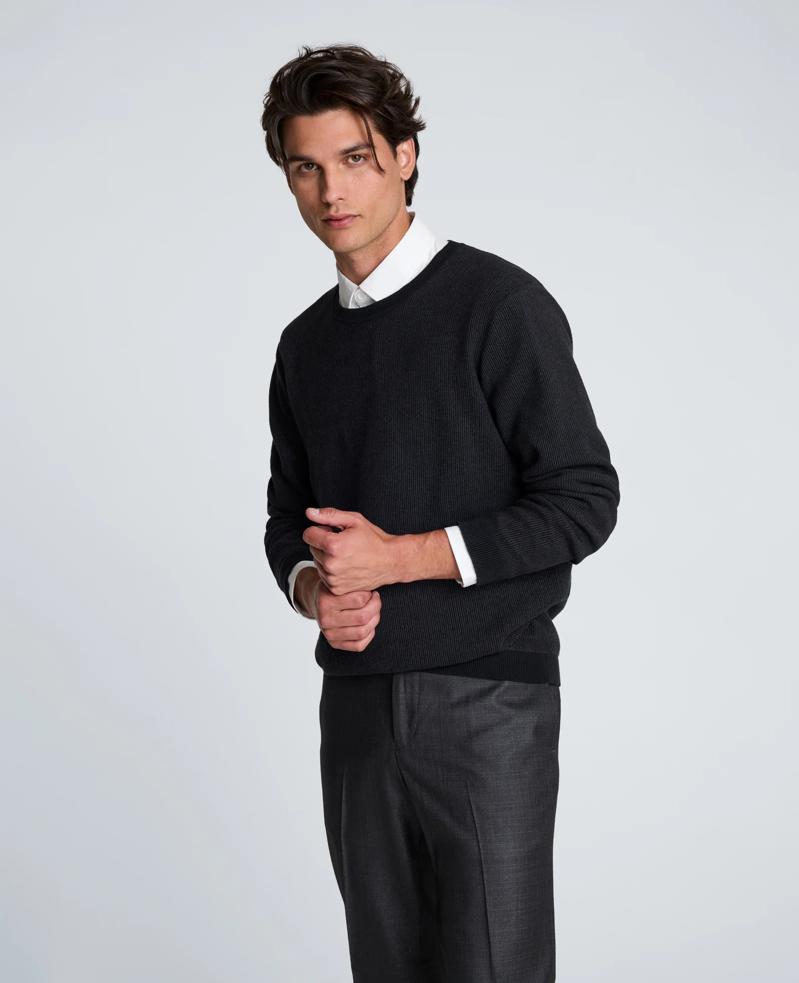 Sweater Crewneck - Image 3