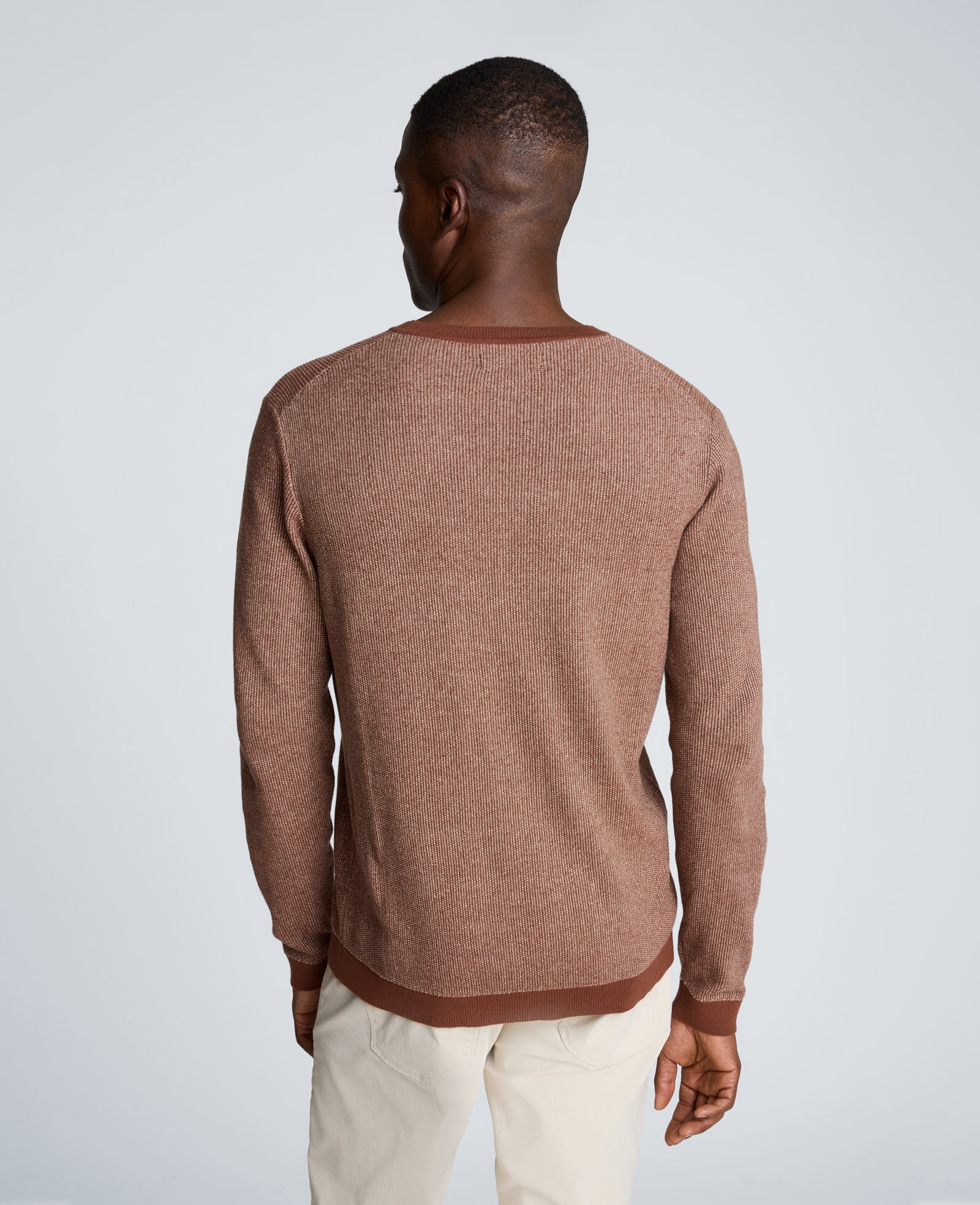 Sweater Crewneck - Image 2