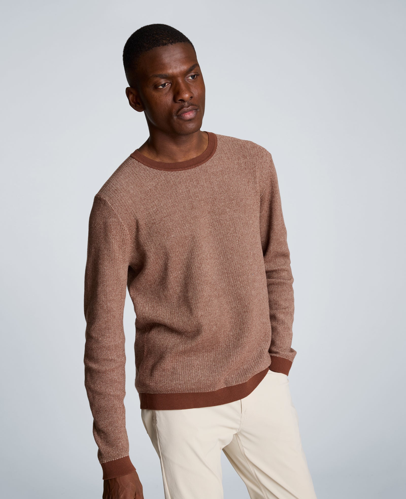 Sweater Crewneck - Image 3