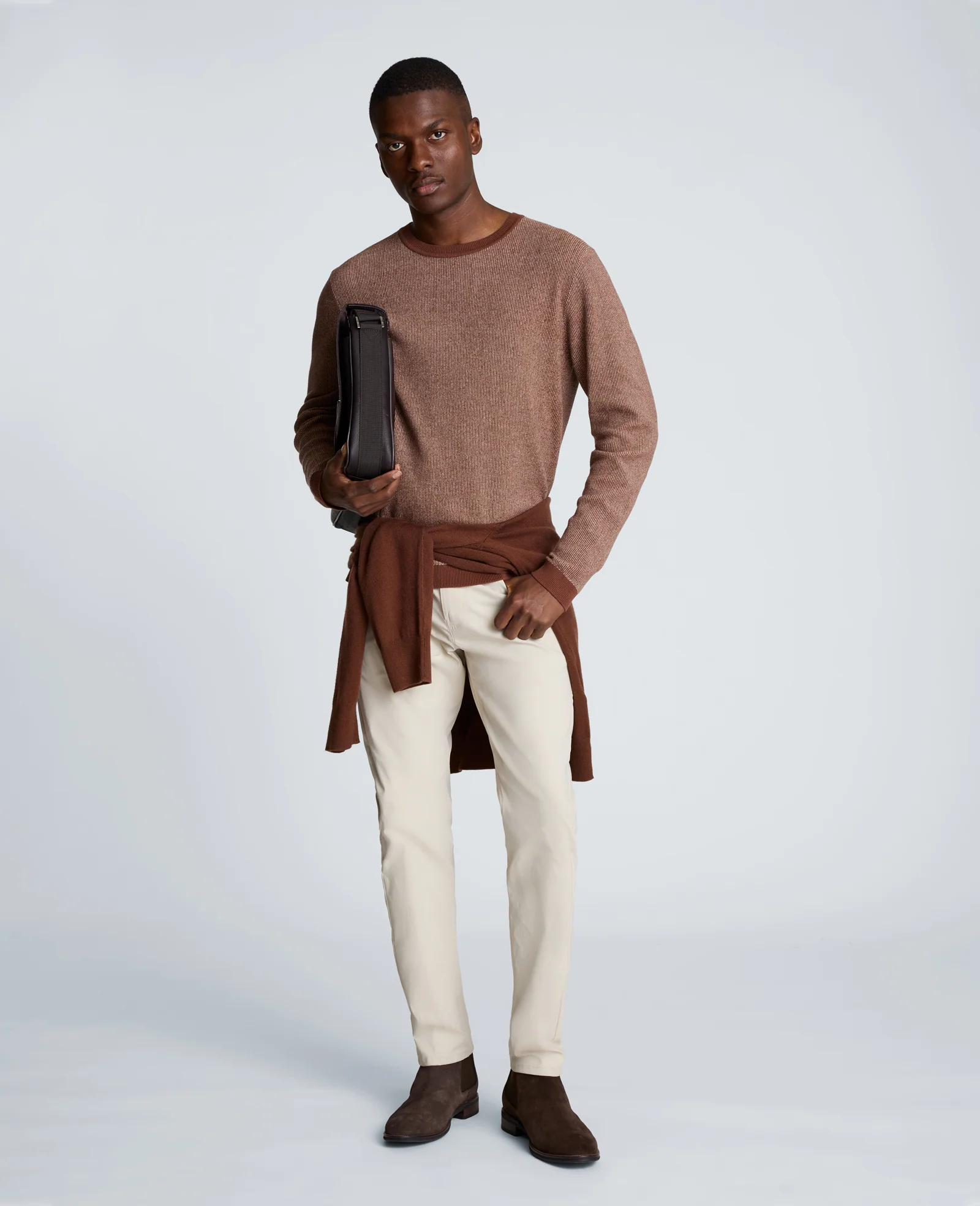 Sweater Crewneck - Image 5