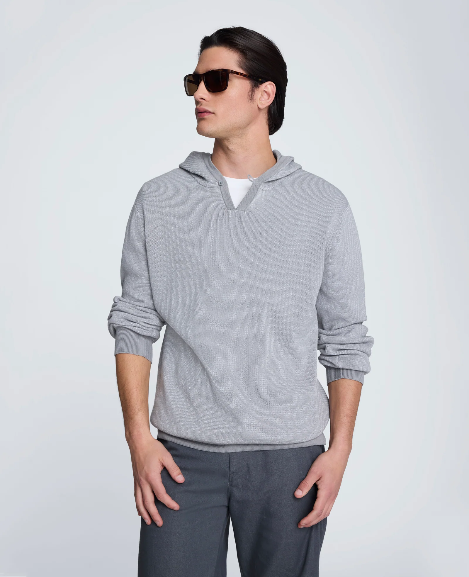 Sweater Hoodie