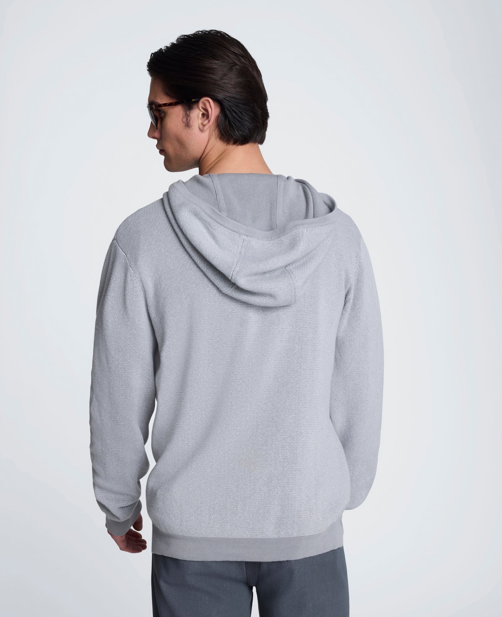 Sweater Hoodie - Image 2