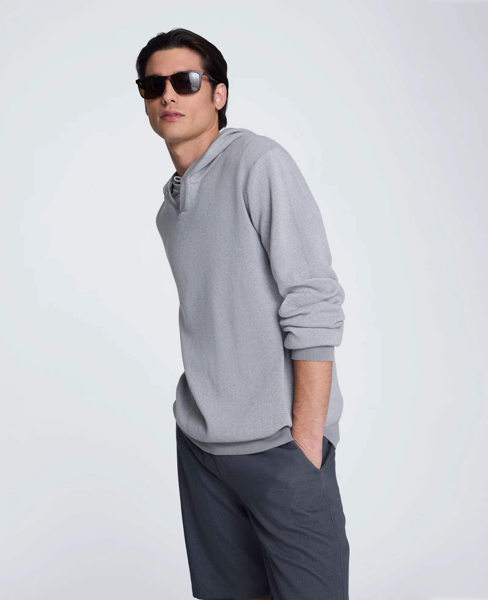 Sweater Hoodie - Image 3