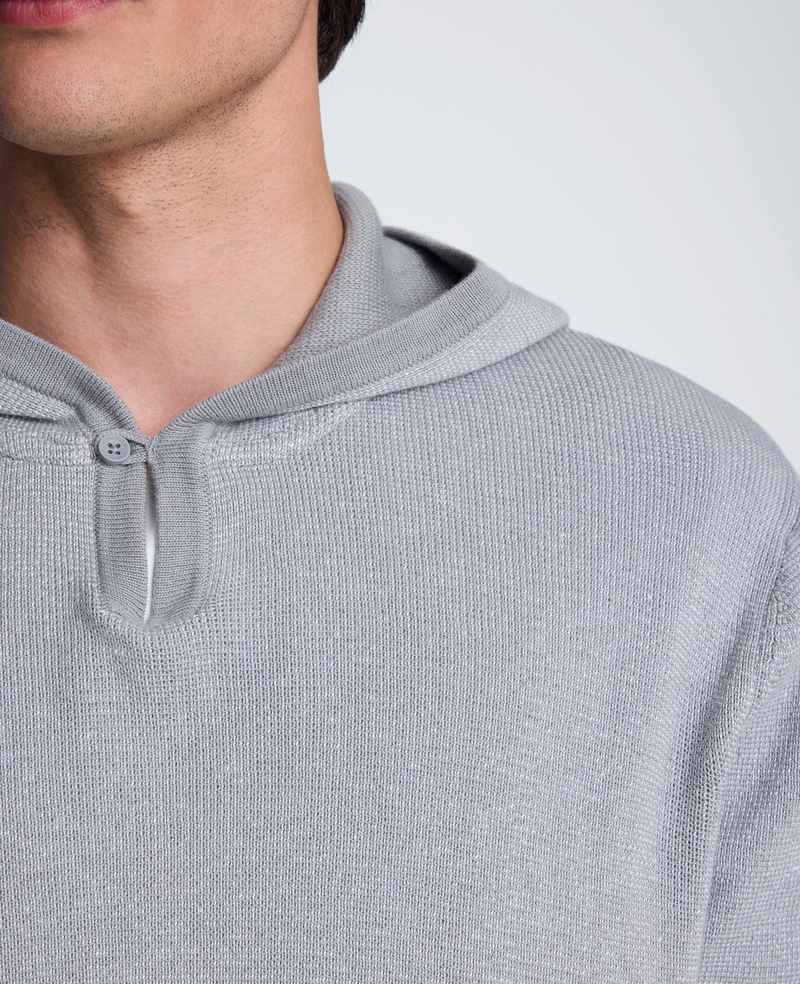 Sweater Hoodie - Image 4