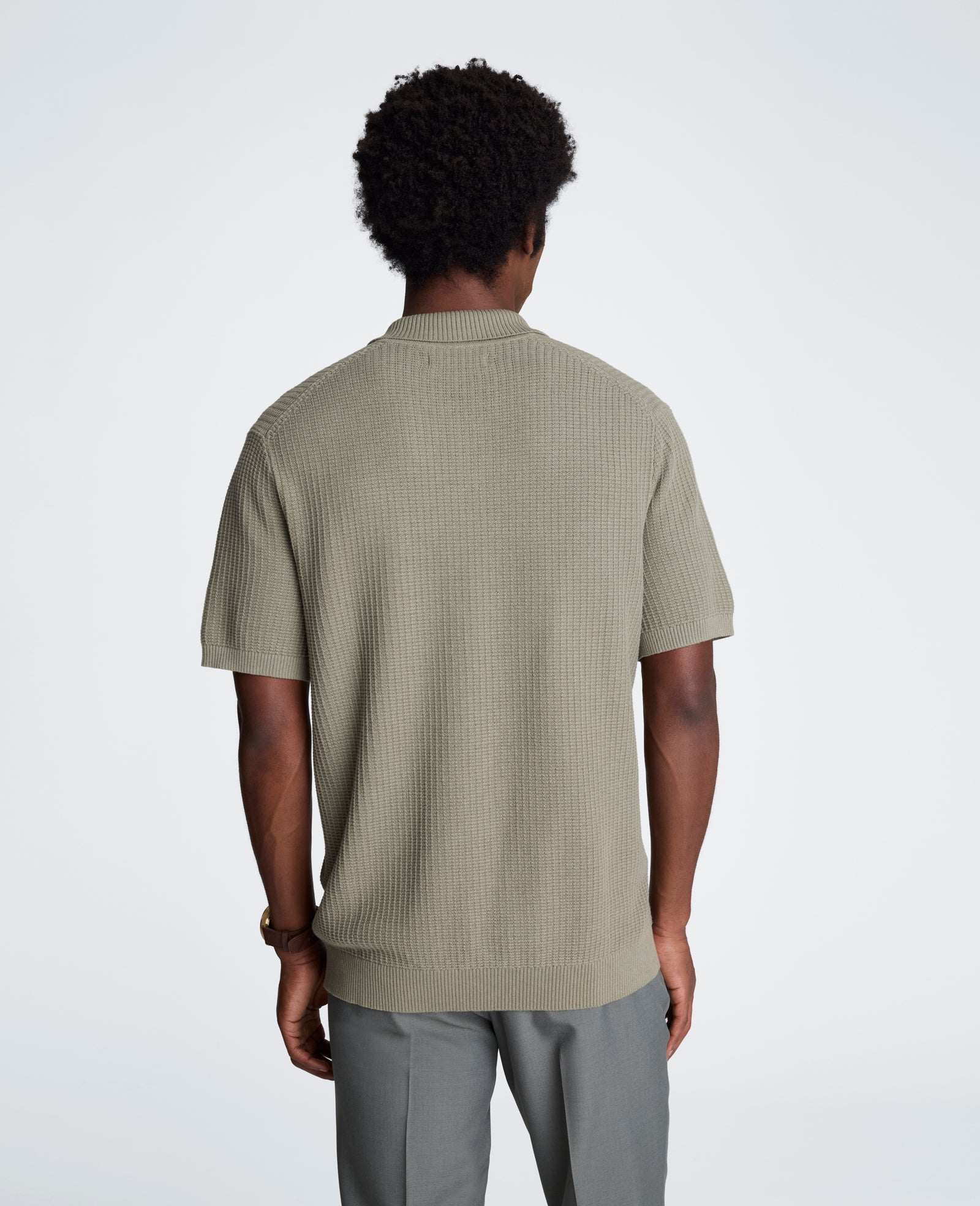 Sweater Polo - Image 3