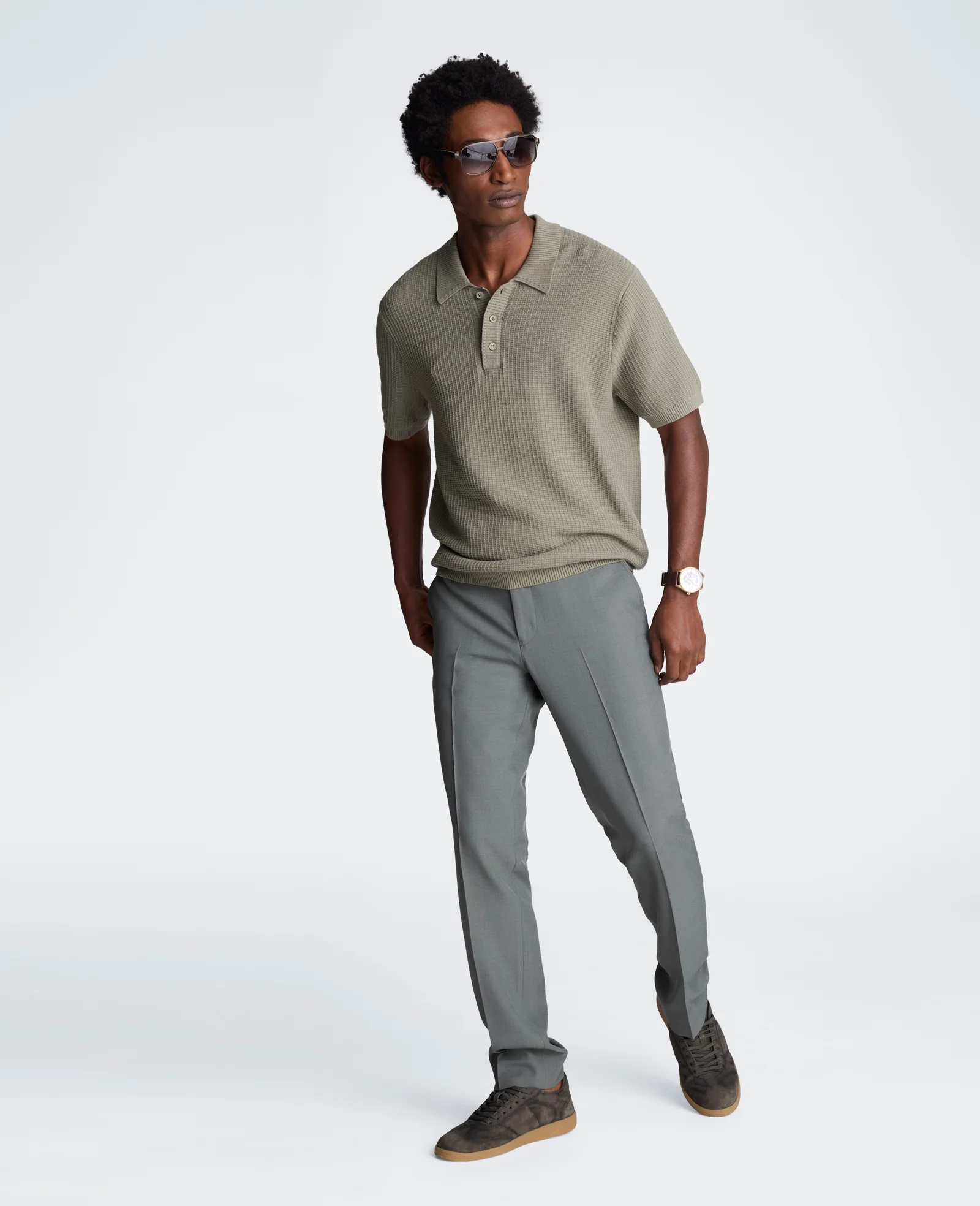 Sweater Polo - Image 5