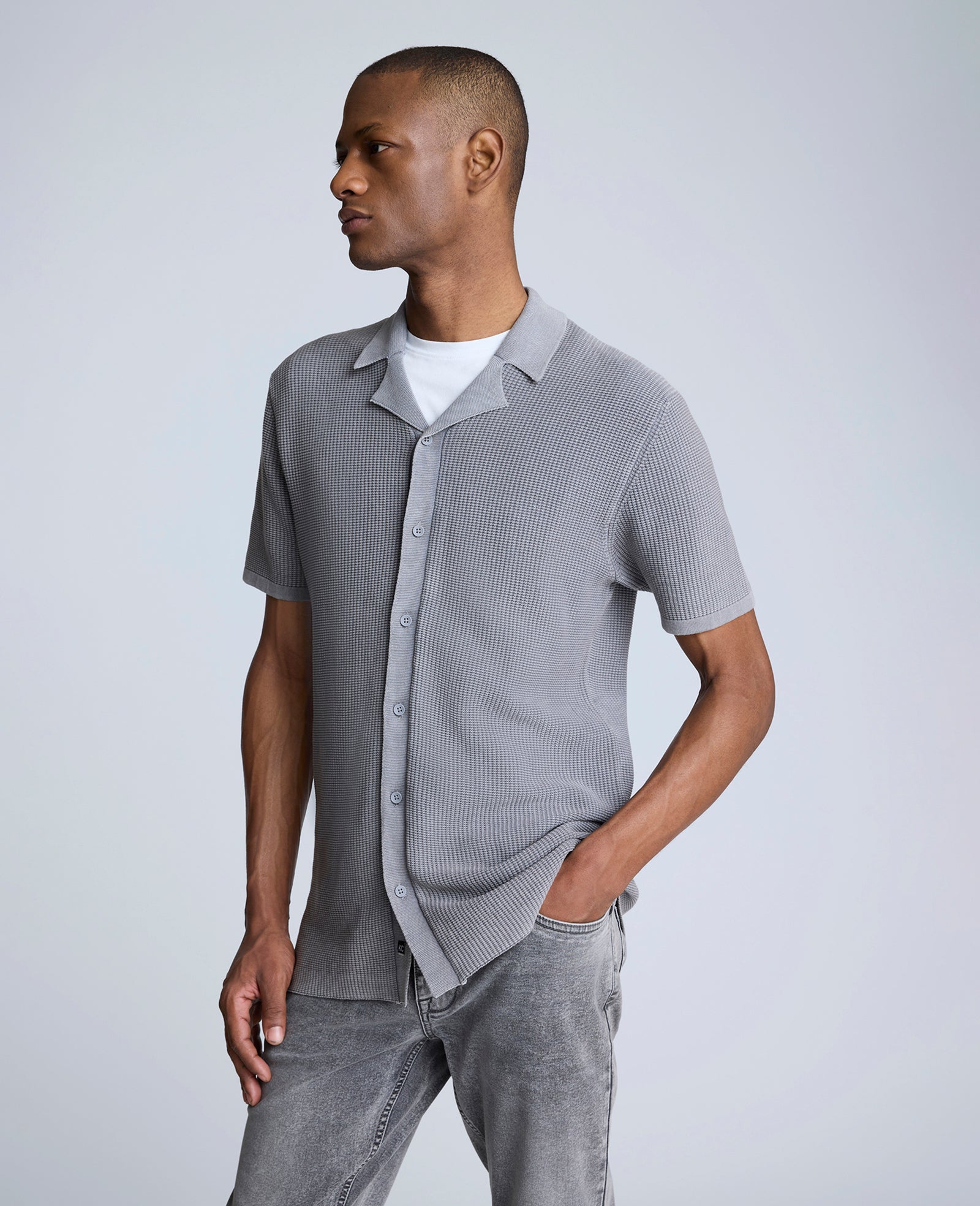 Sweater Shirt