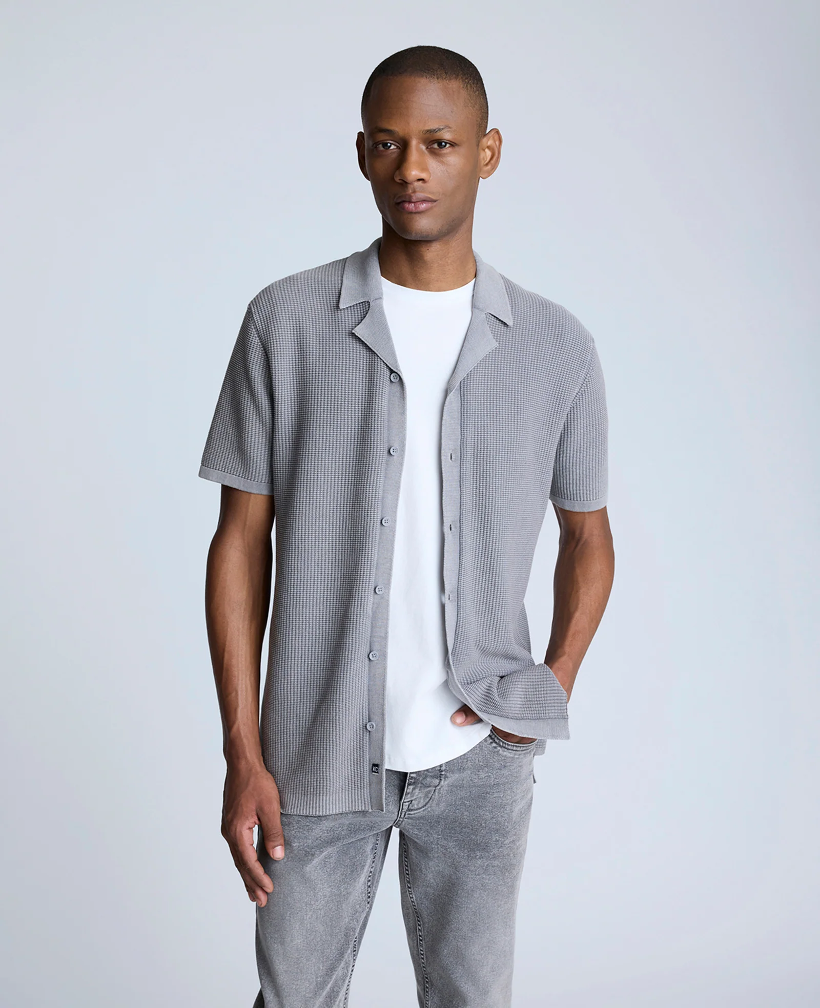 Sweater Shirt - Image 3