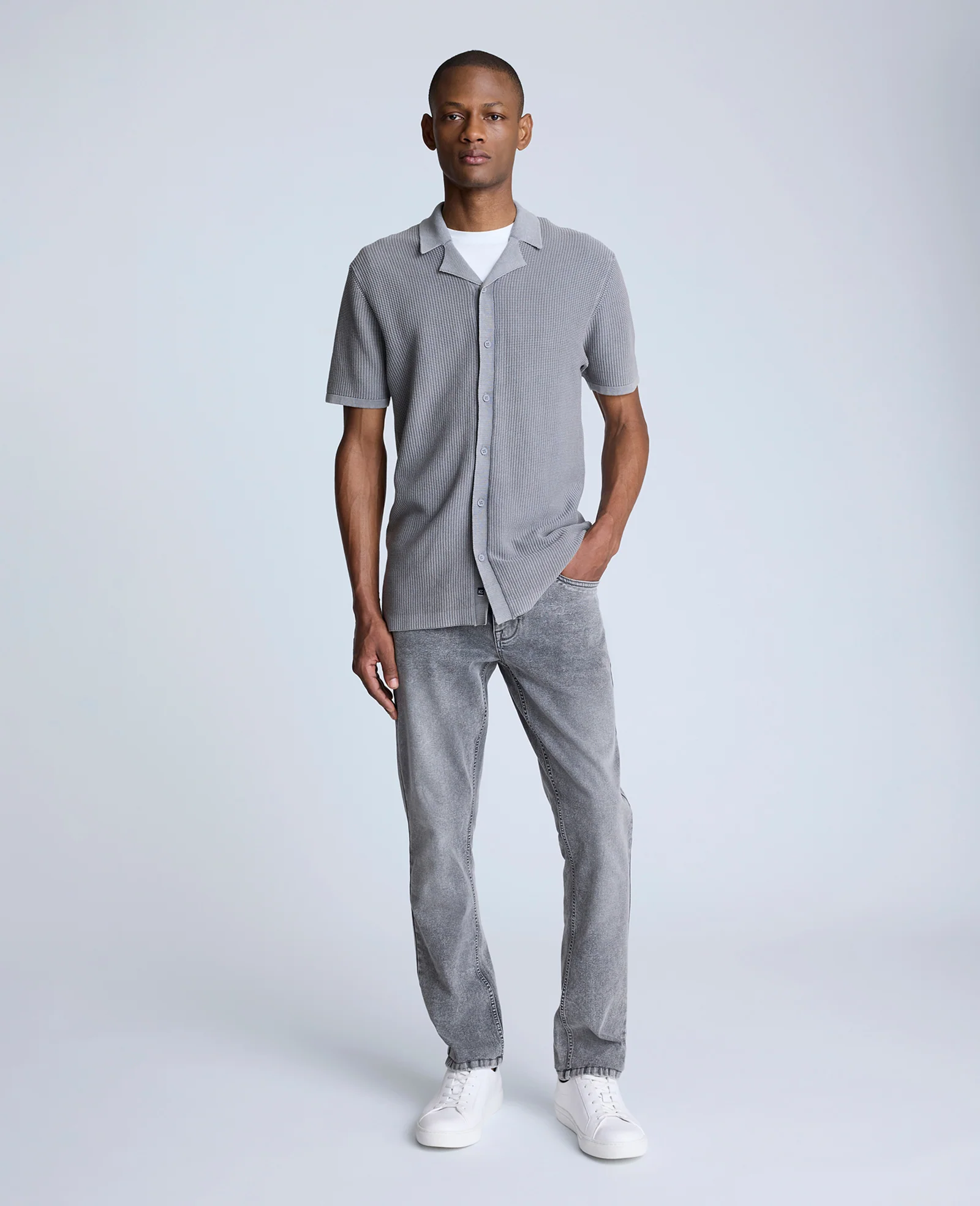 Sweater Shirt - Image 4
