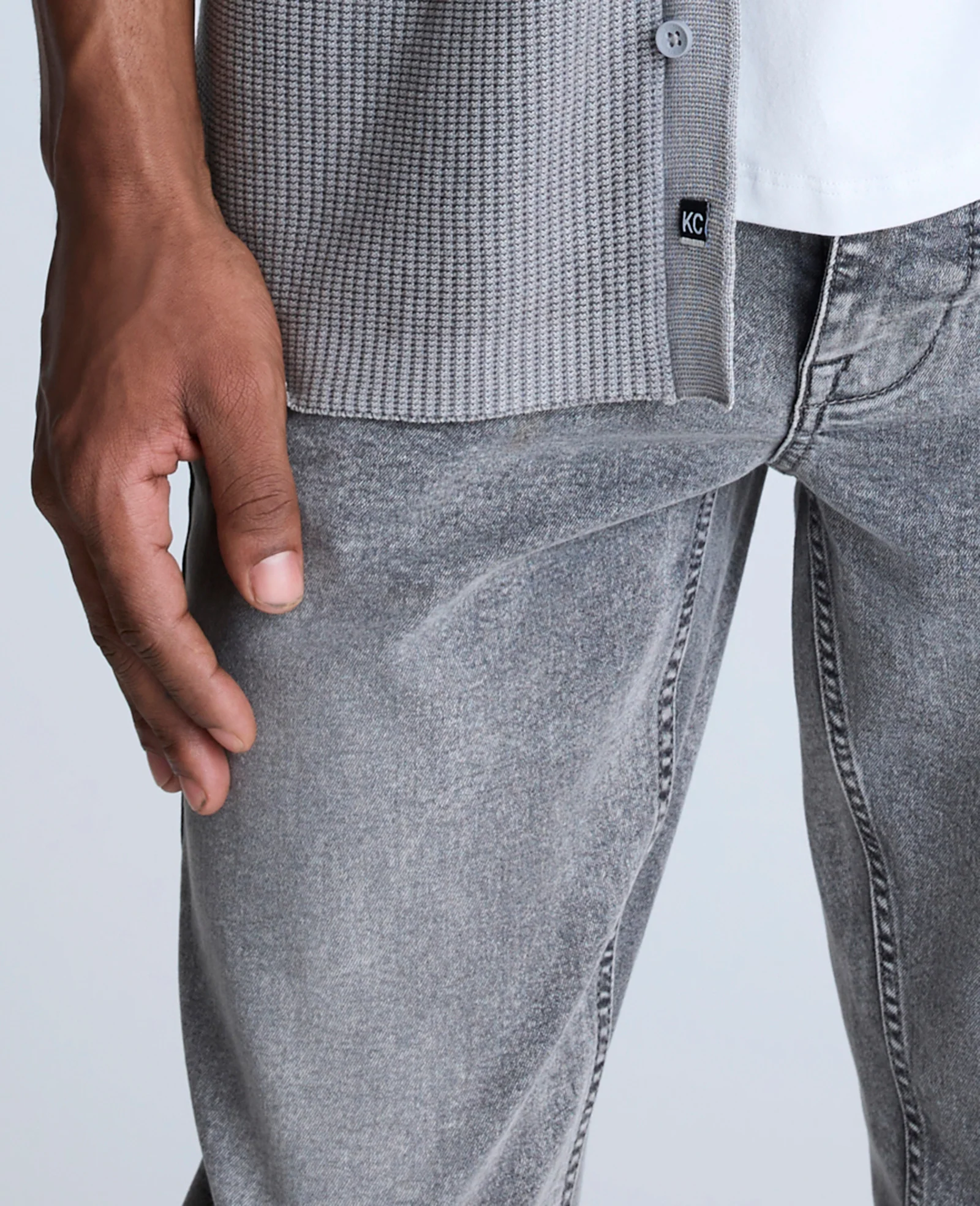 Sweater Shirt - Image 5