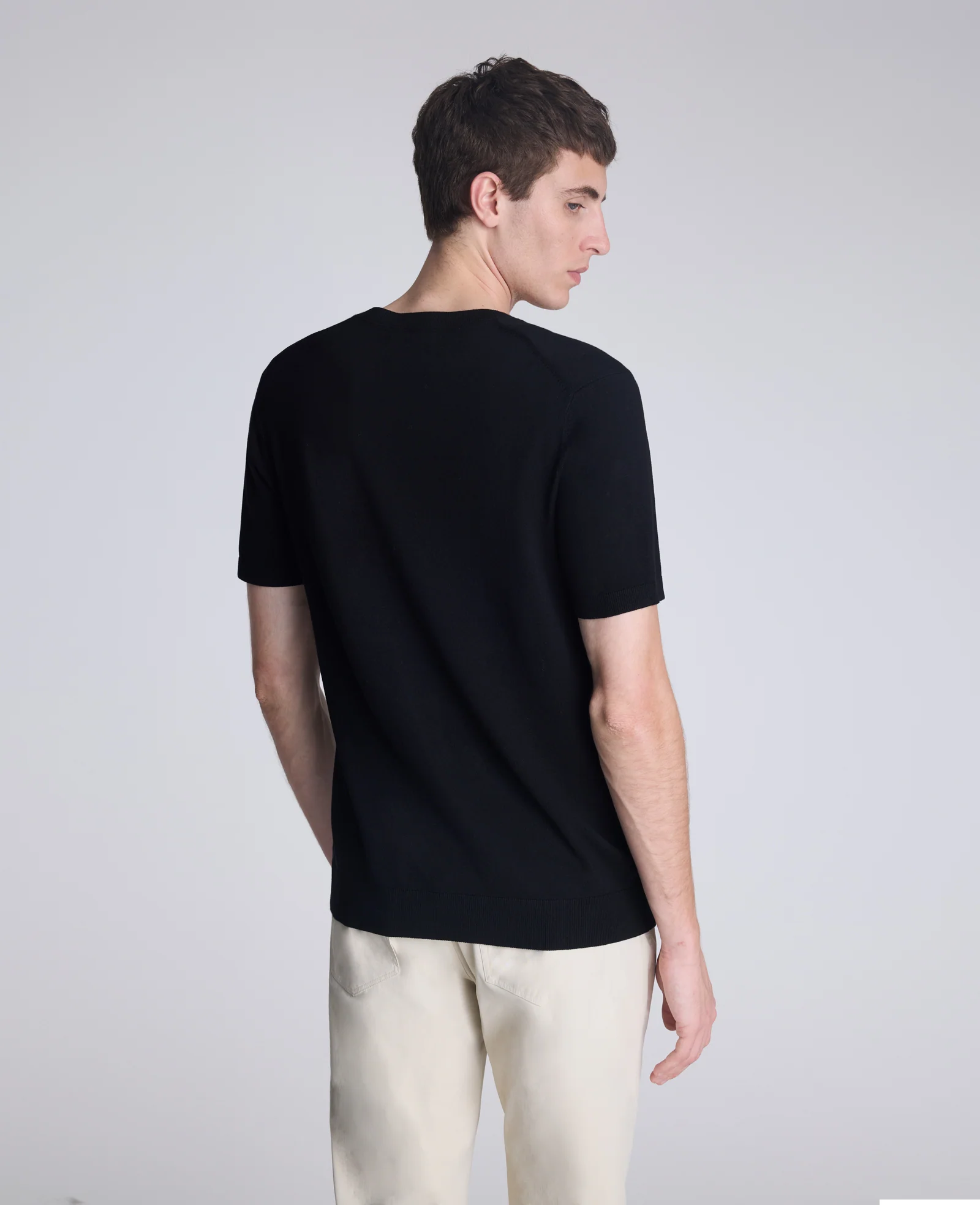Sweater Tee - Image 2