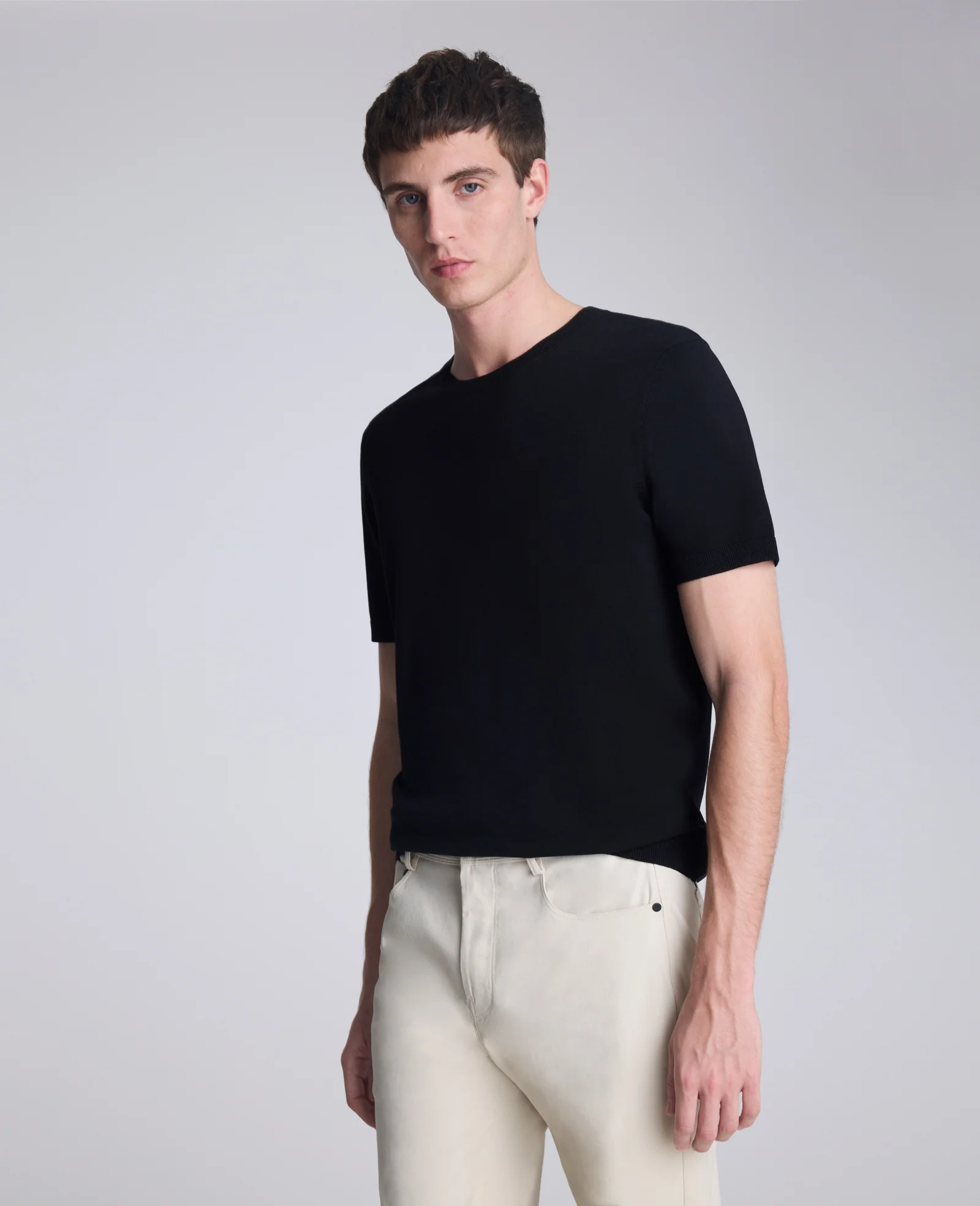 Sweater Tee - Image 3