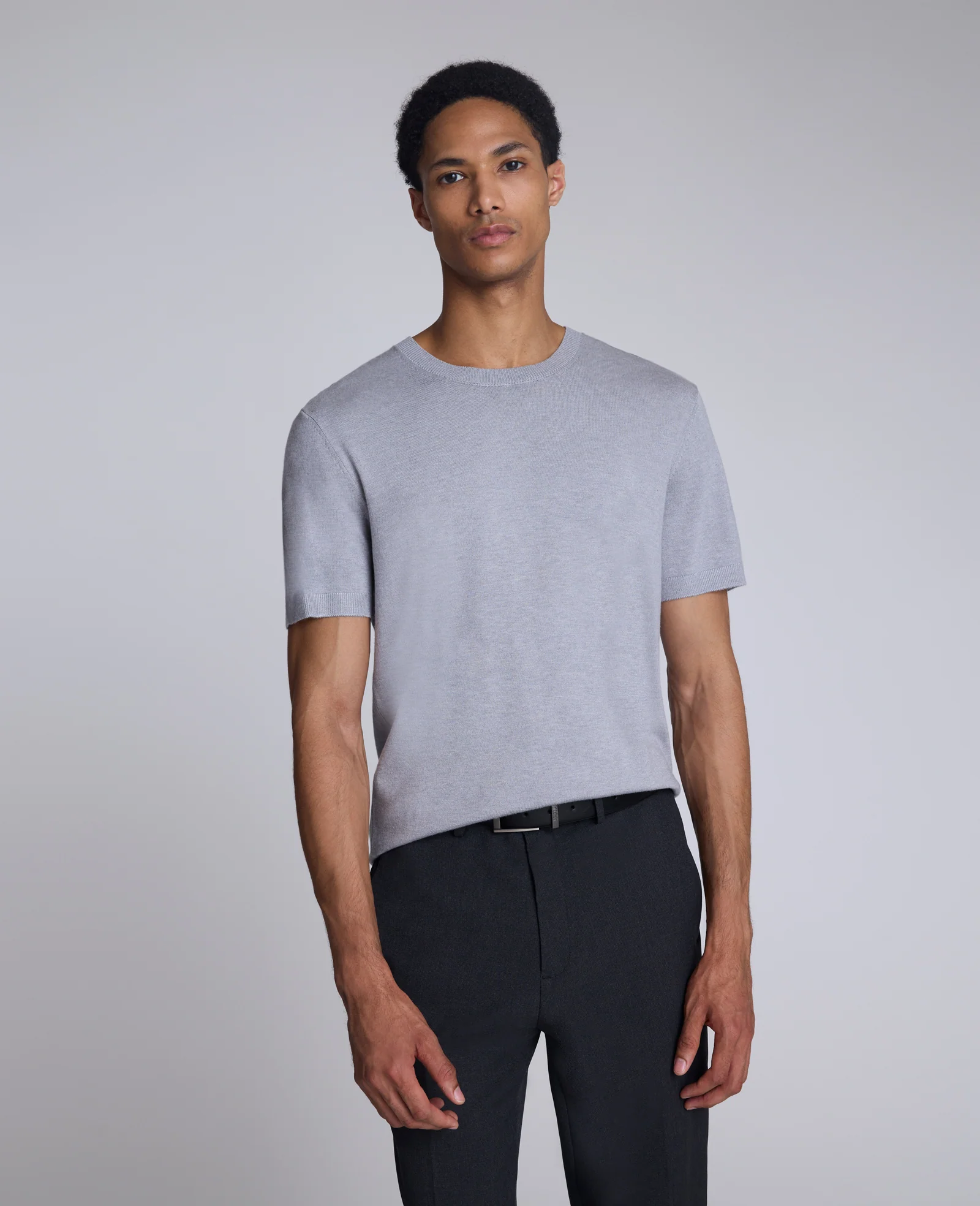 Sweater Tee