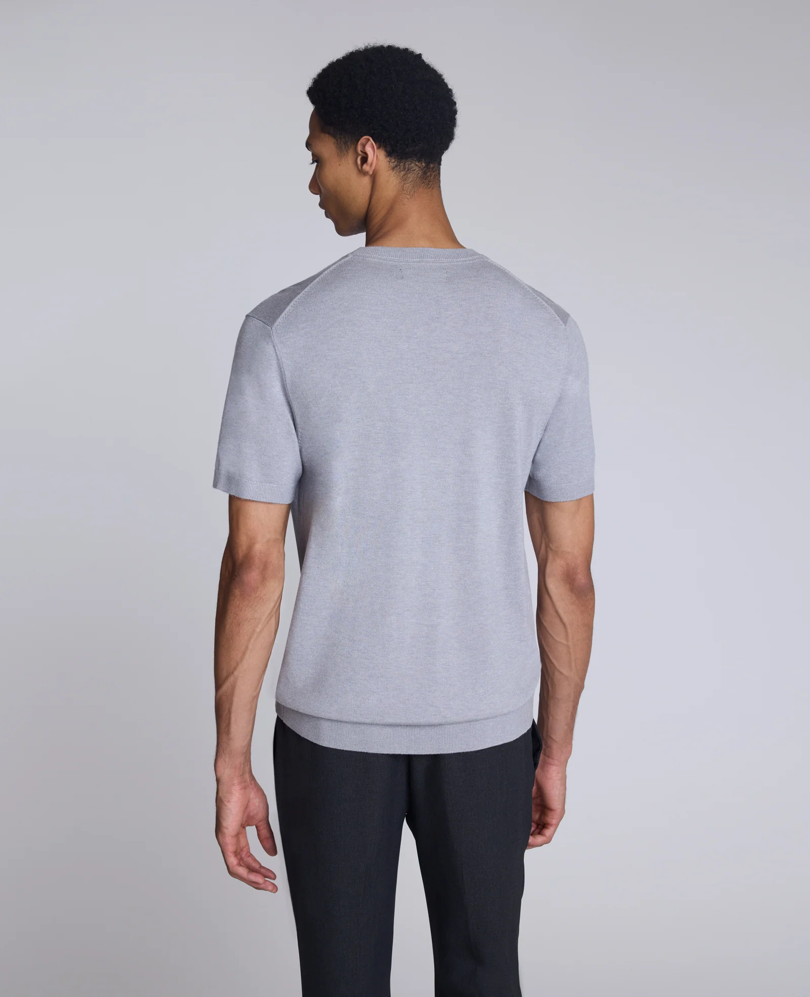 Sweater Tee - Image 2