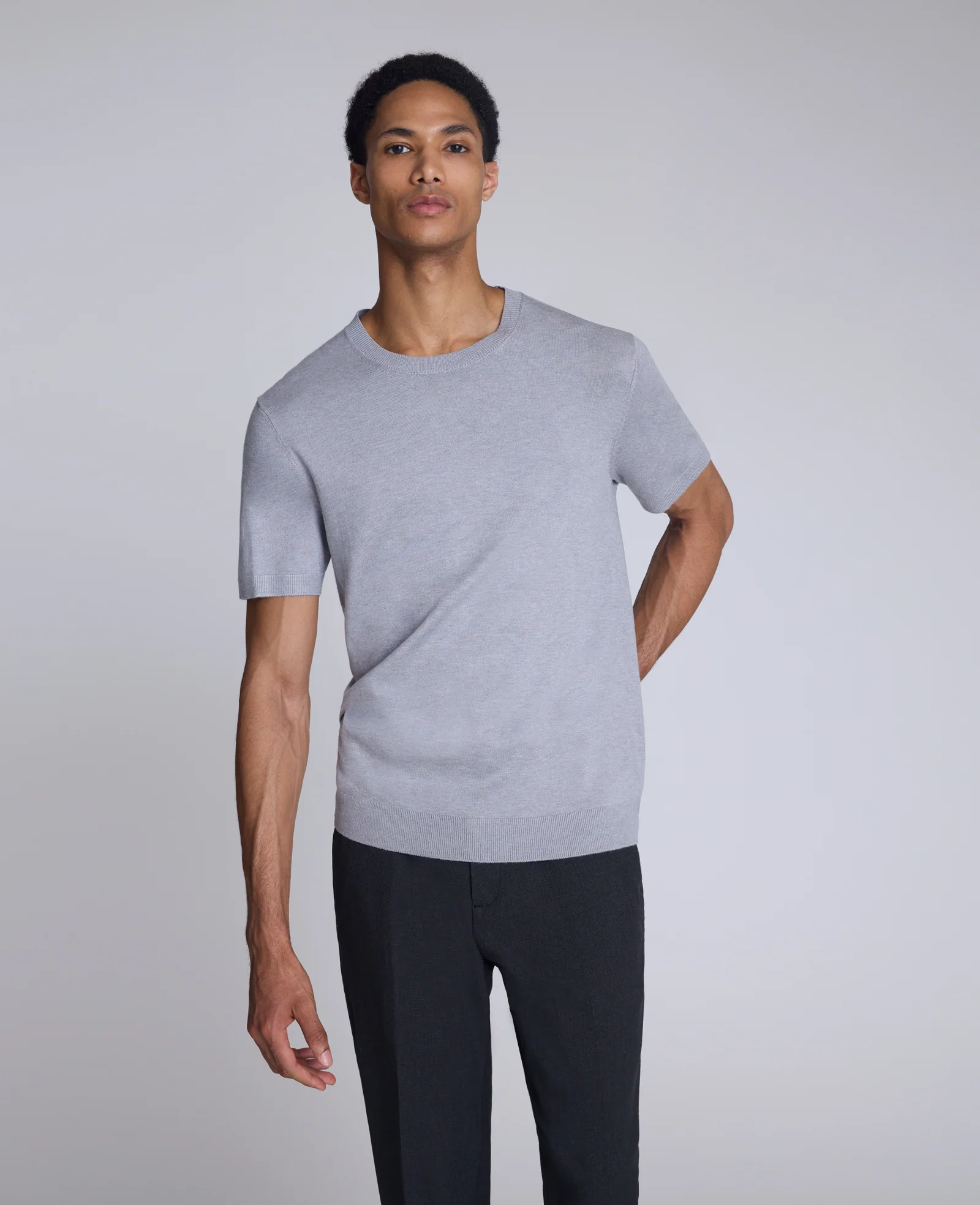 Sweater Tee - Image 3