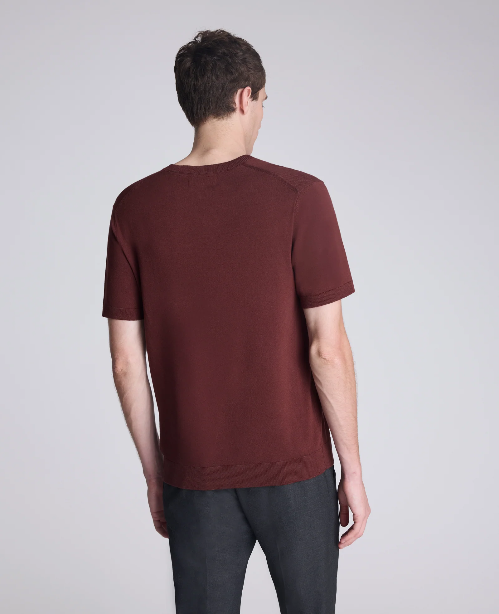 Sweater Tee - Image 3