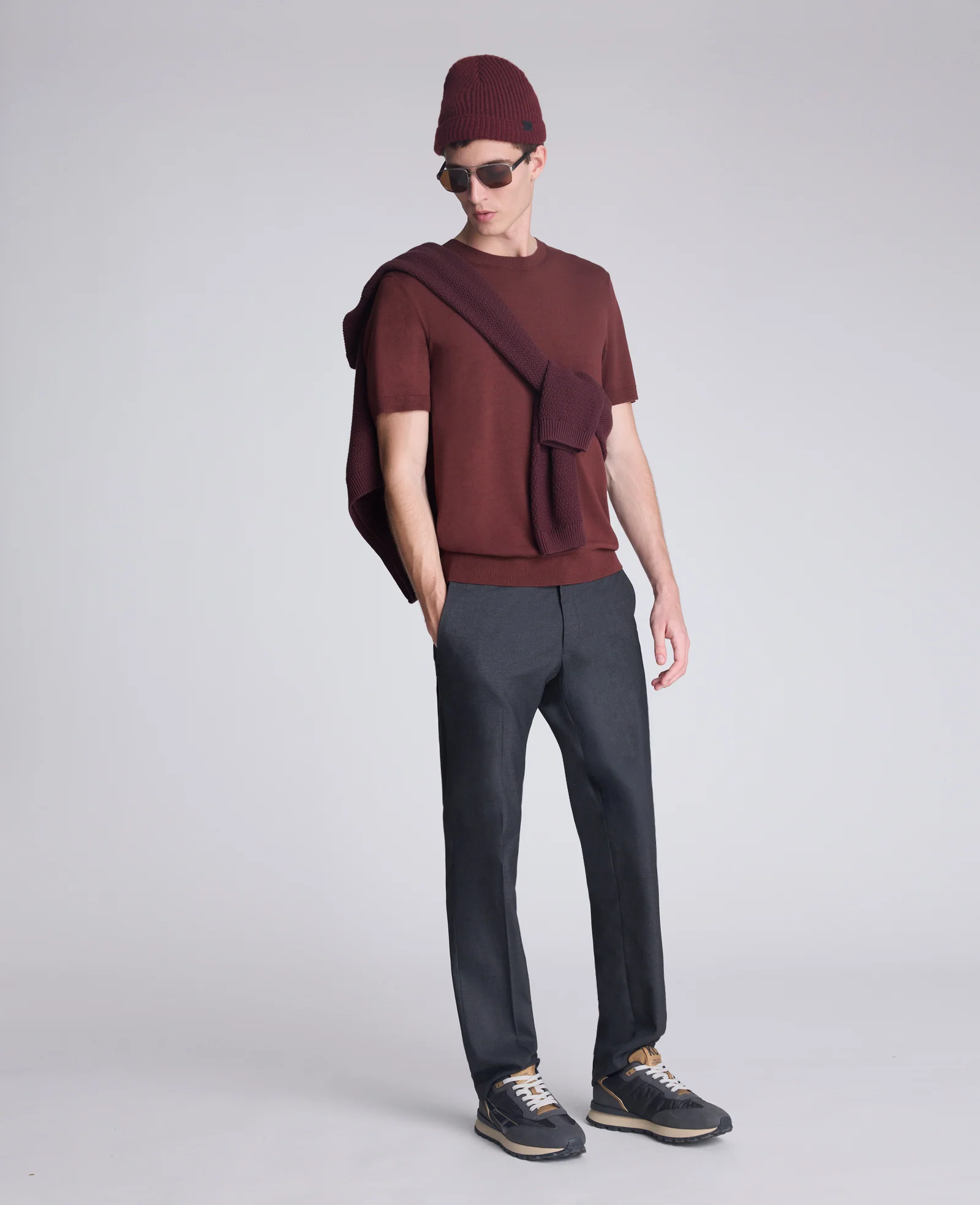 Sweater Tee - Image 4