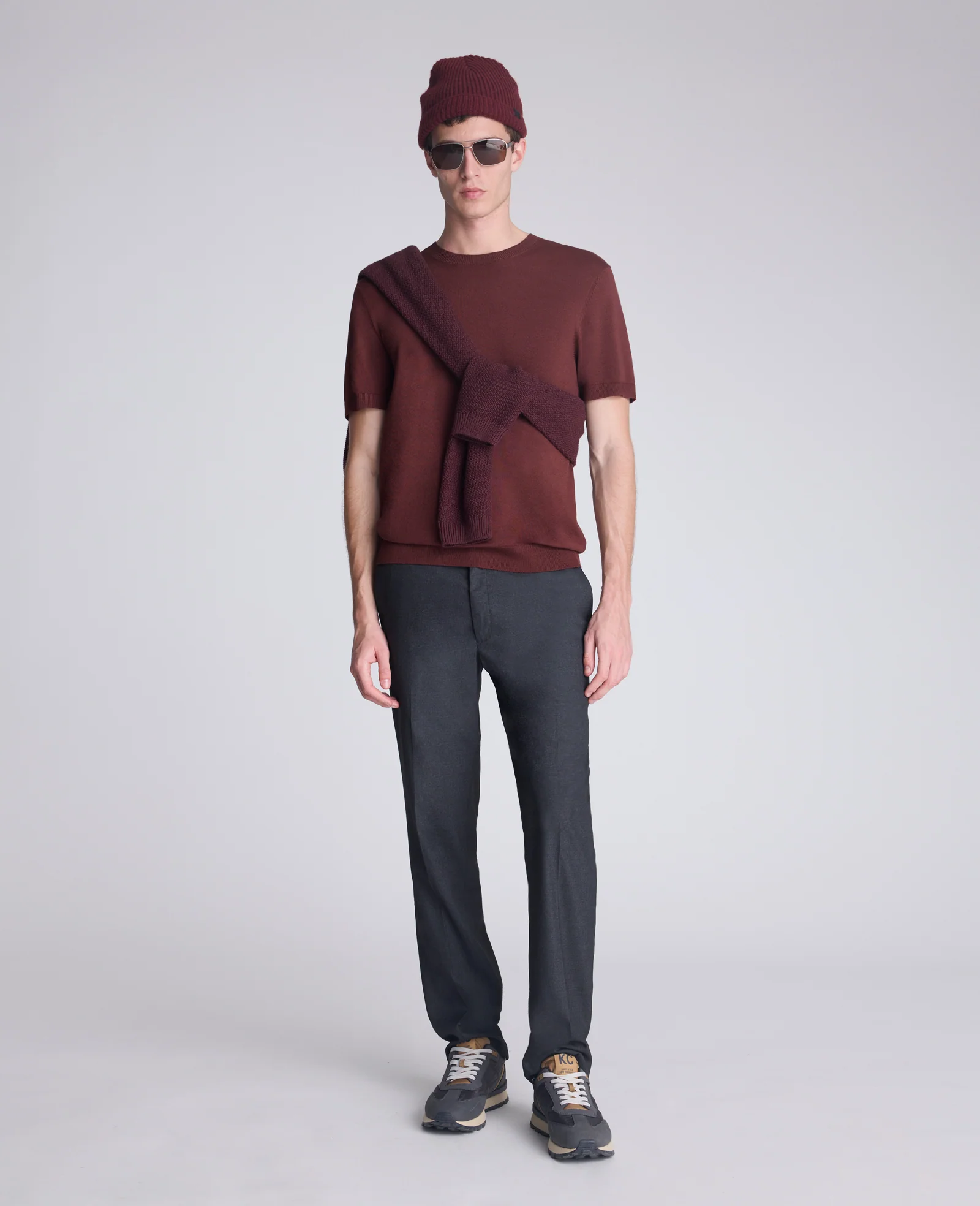Sweater Tee - Image 7