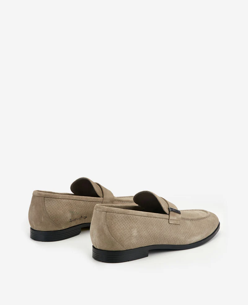 Sylvan Slip-on Loafer - Image 3