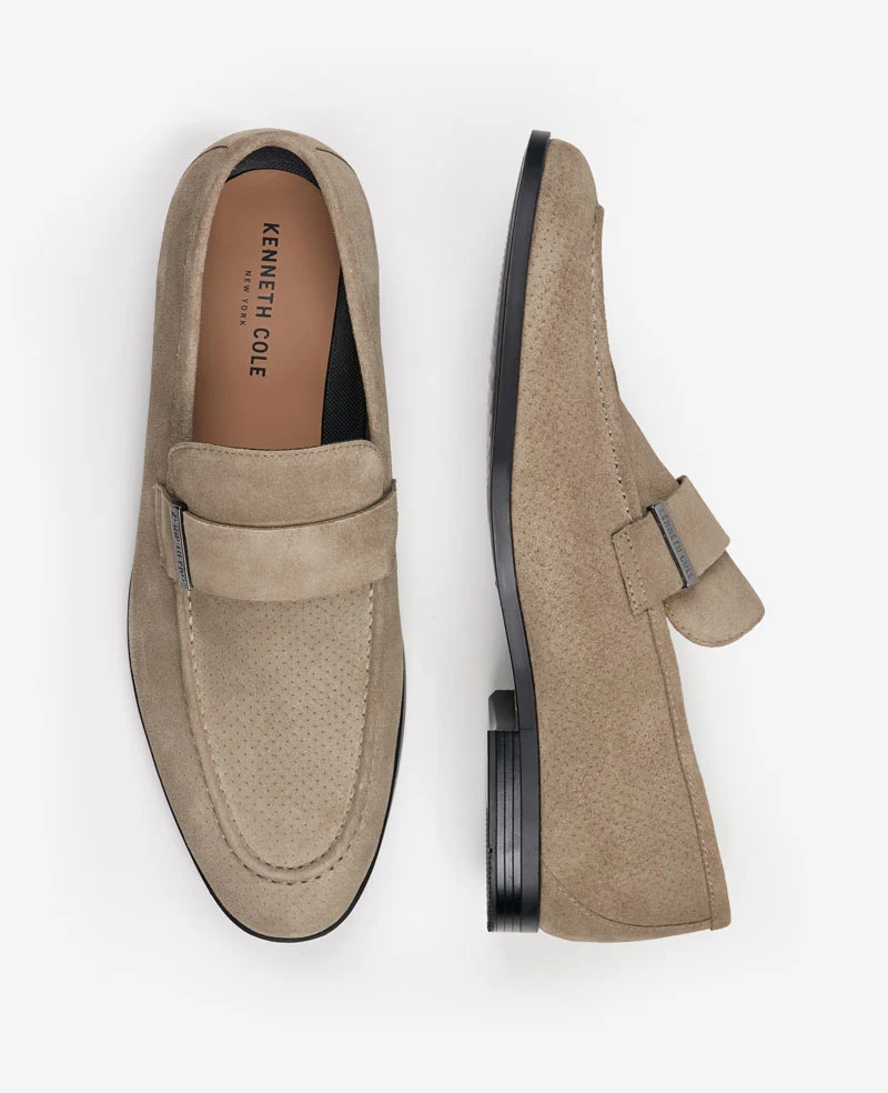 Sylvan Slip-on Loafer - Image 4