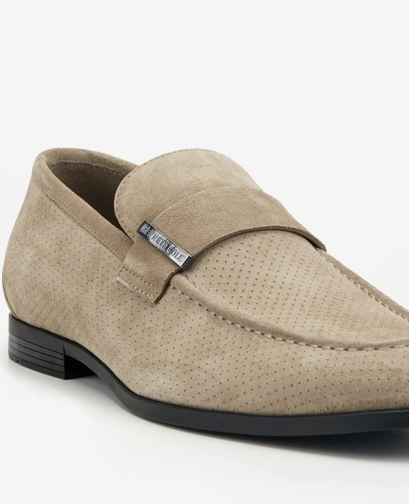 Sylvan Slip-on Loafer - Image 5