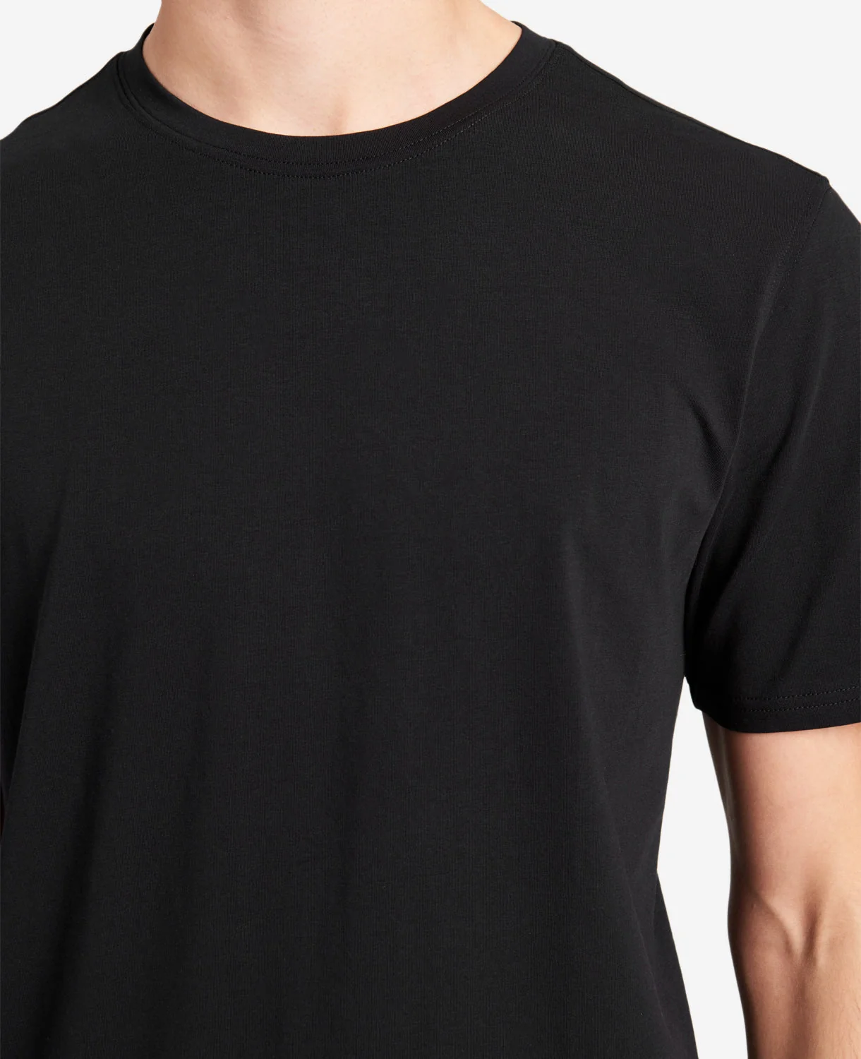 The Performance Crew Neck T-Shirt - Image 3