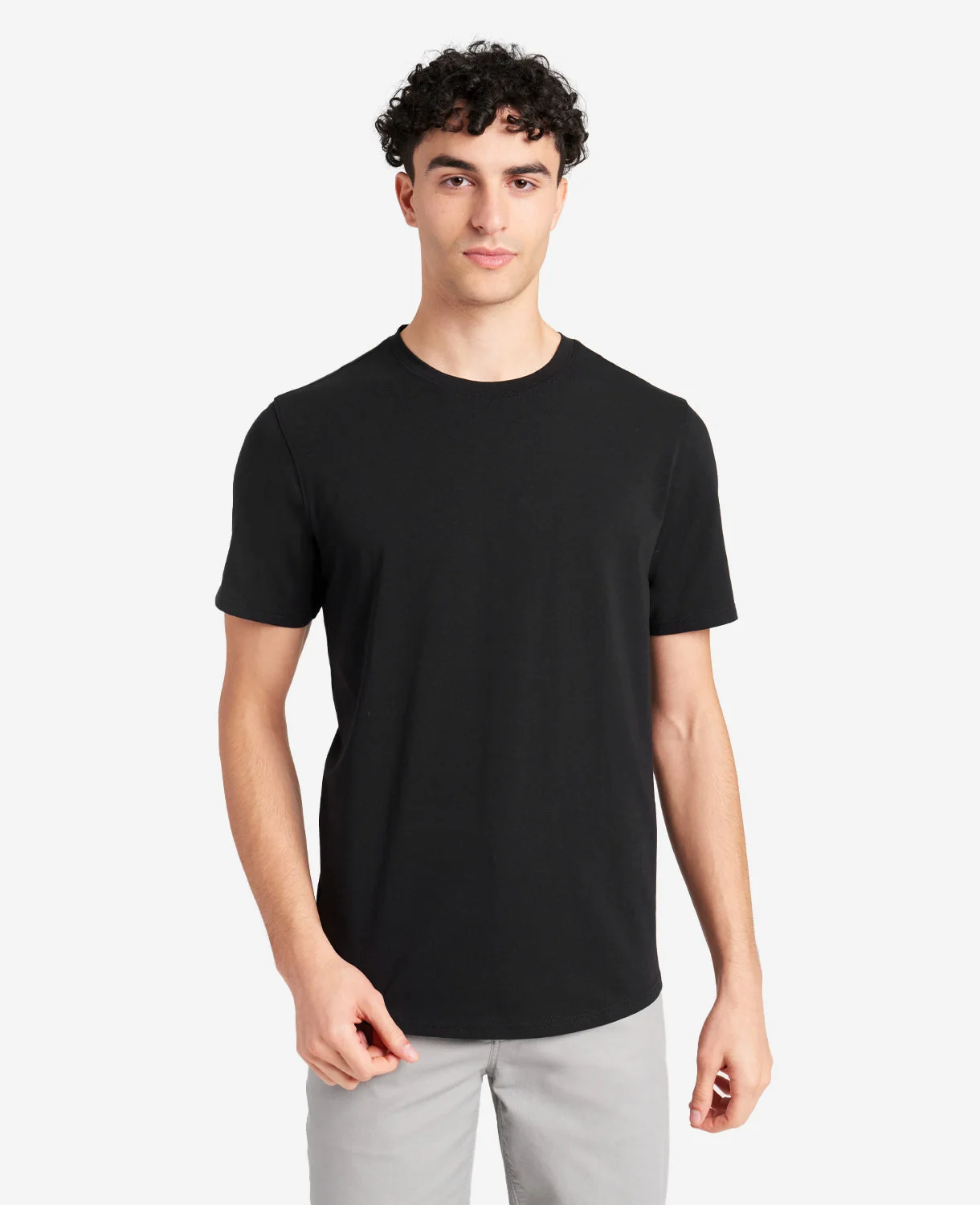 The Performance Crew Neck T-Shirt - Image 4