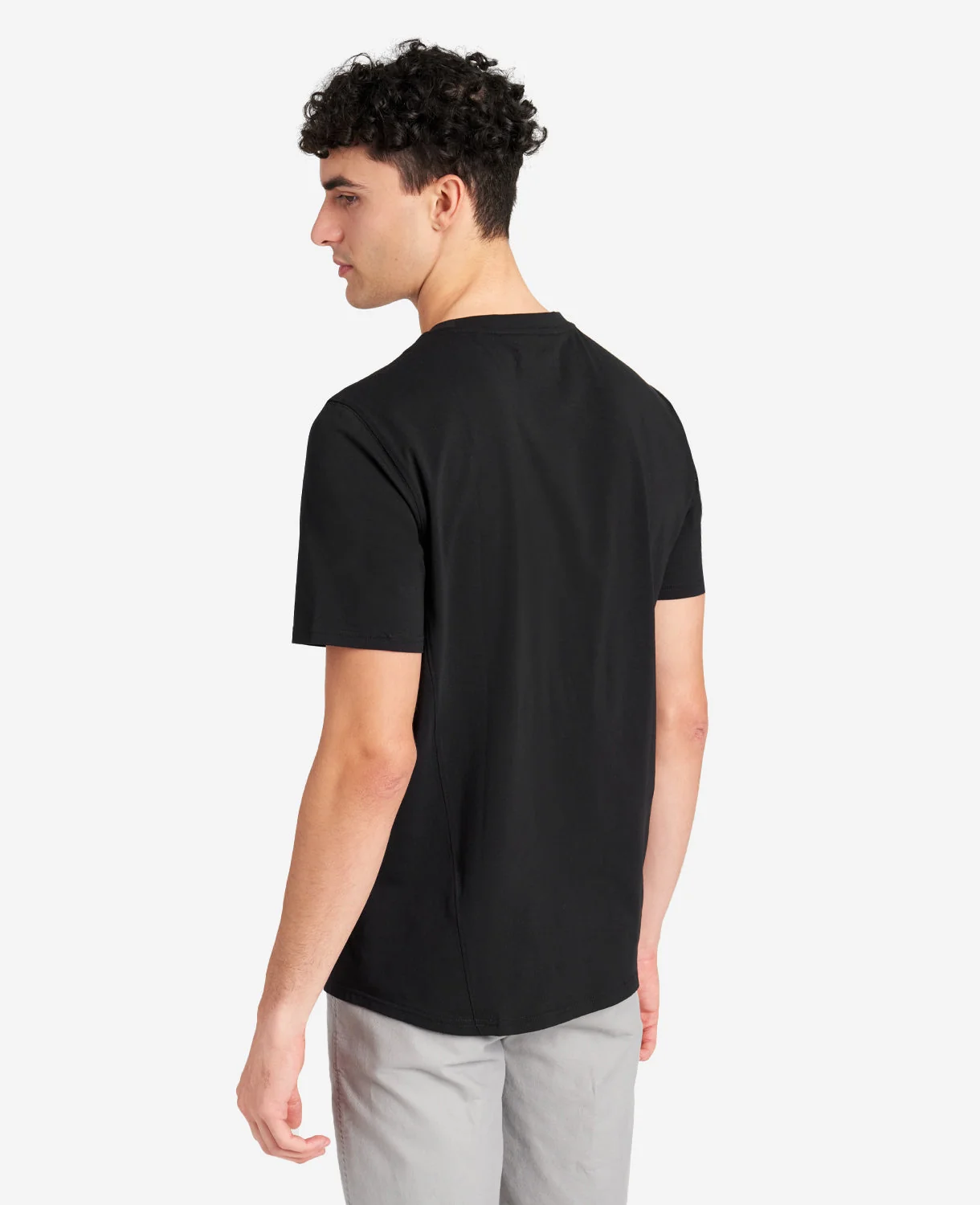 The Performance Crew Neck T-Shirt - Image 5