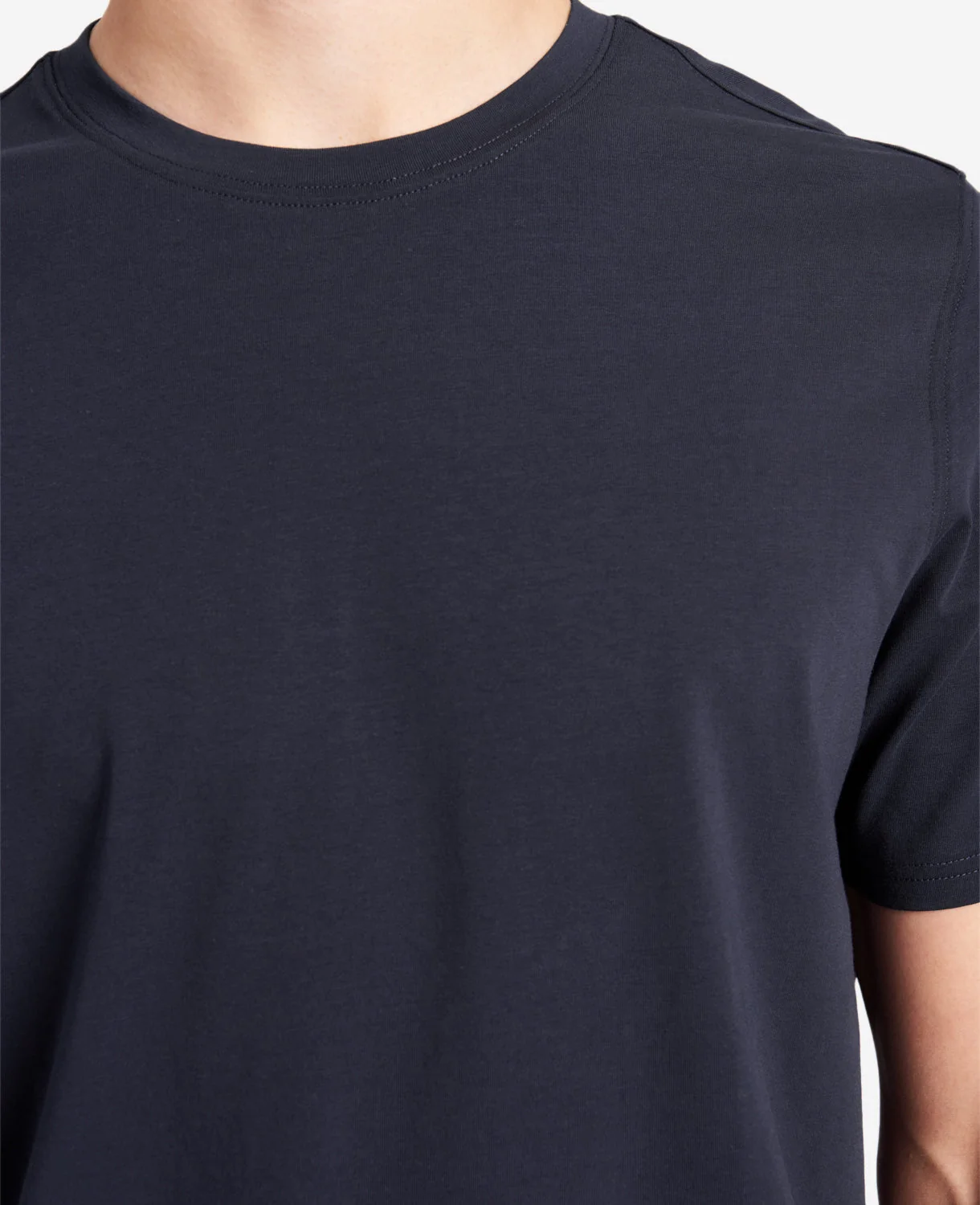 The Performance Crew Neck T-Shirt - Image 3