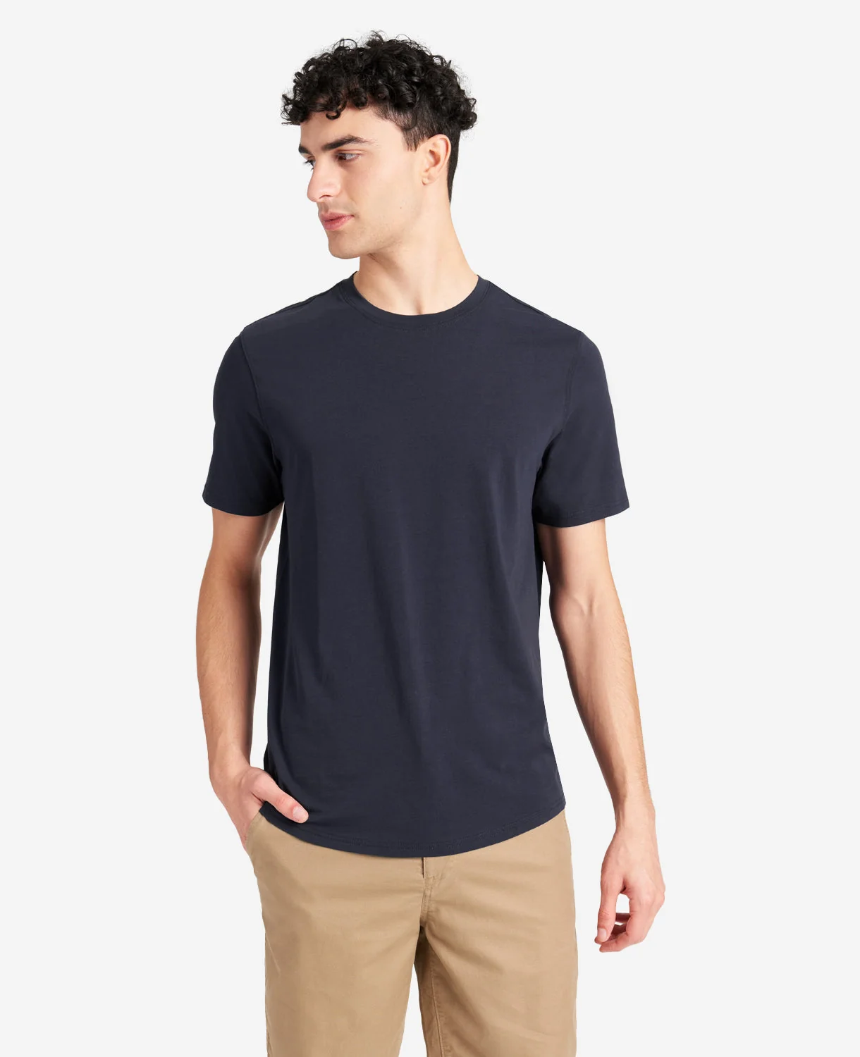 The Performance Crew Neck T-Shirt - Image 4
