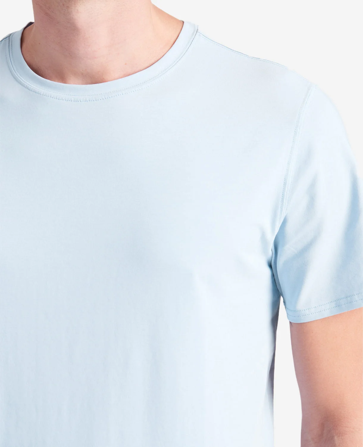 The Performance Crew Neck T-Shirt - Image 3
