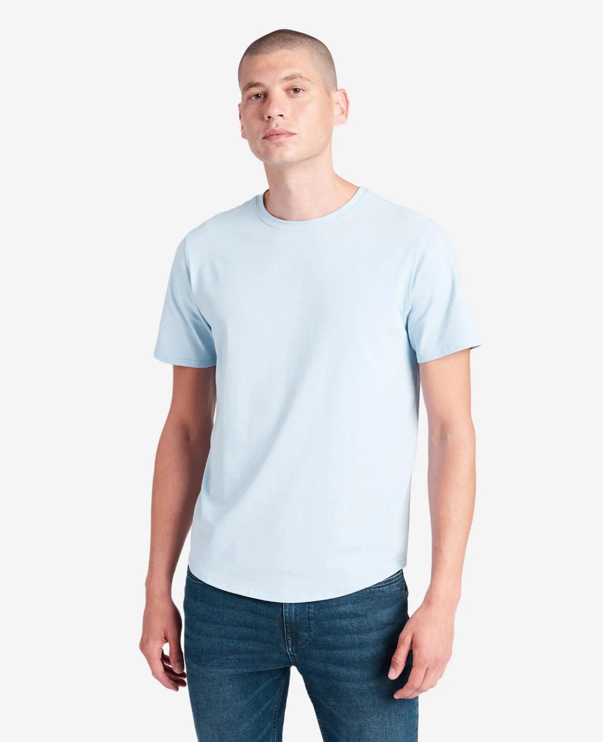 The Performance Crew Neck T-Shirt - Image 4