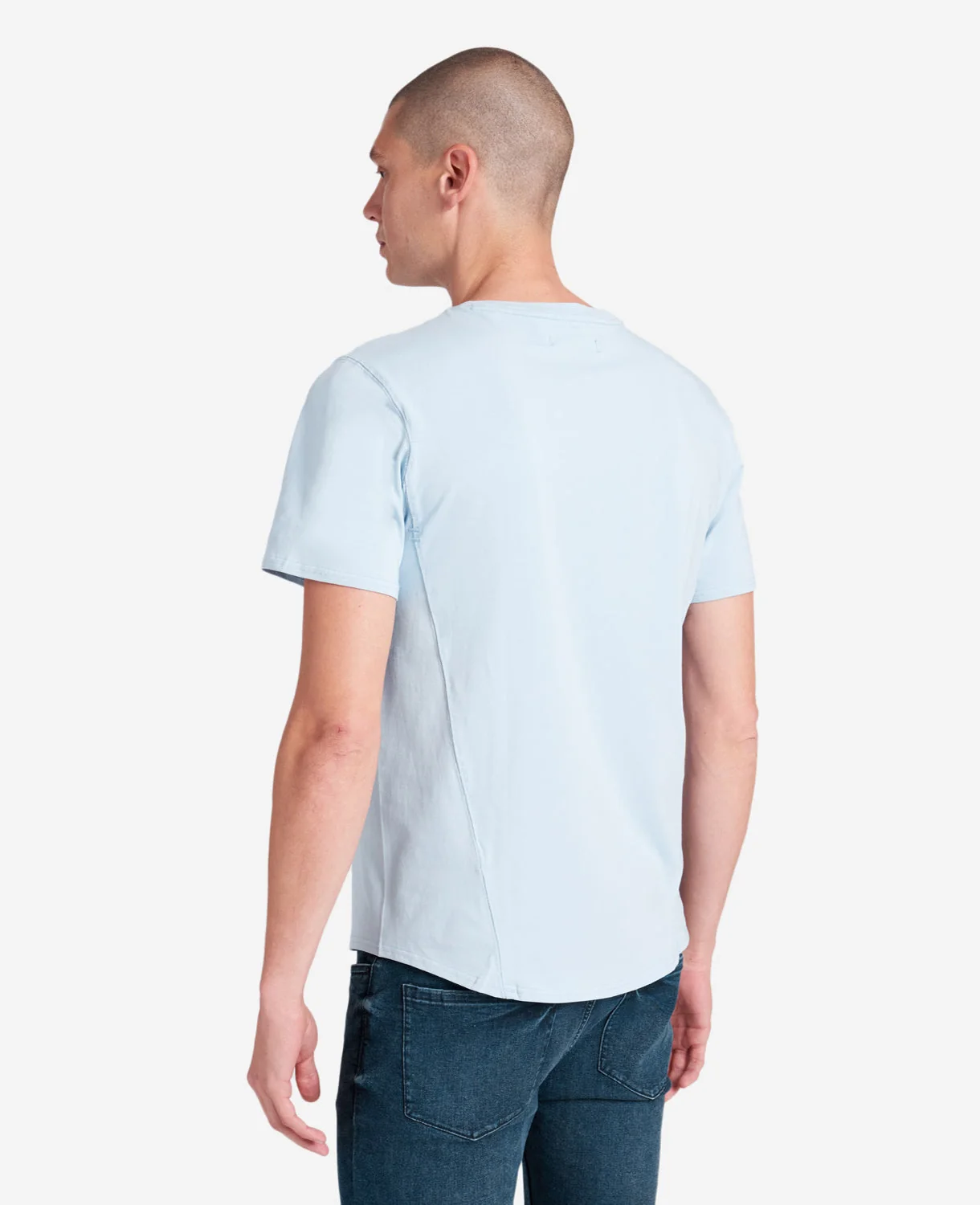 The Performance Crew Neck T-Shirt - Image 5