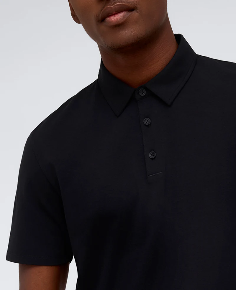 Performance Button Polo - Image 5