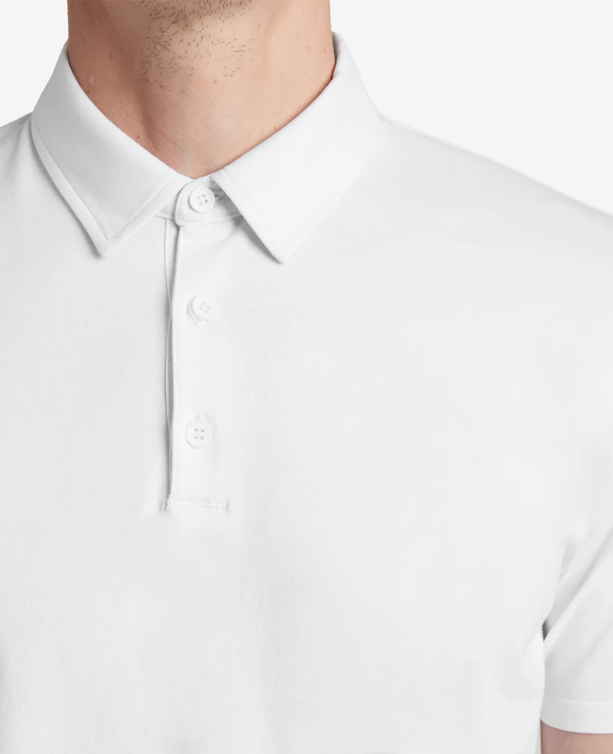 Performance Button Polo - Image 3