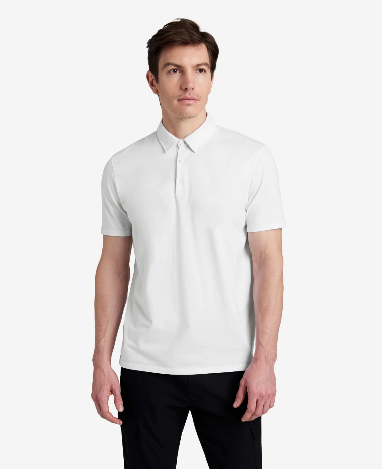 Performance Button Polo - Image 4