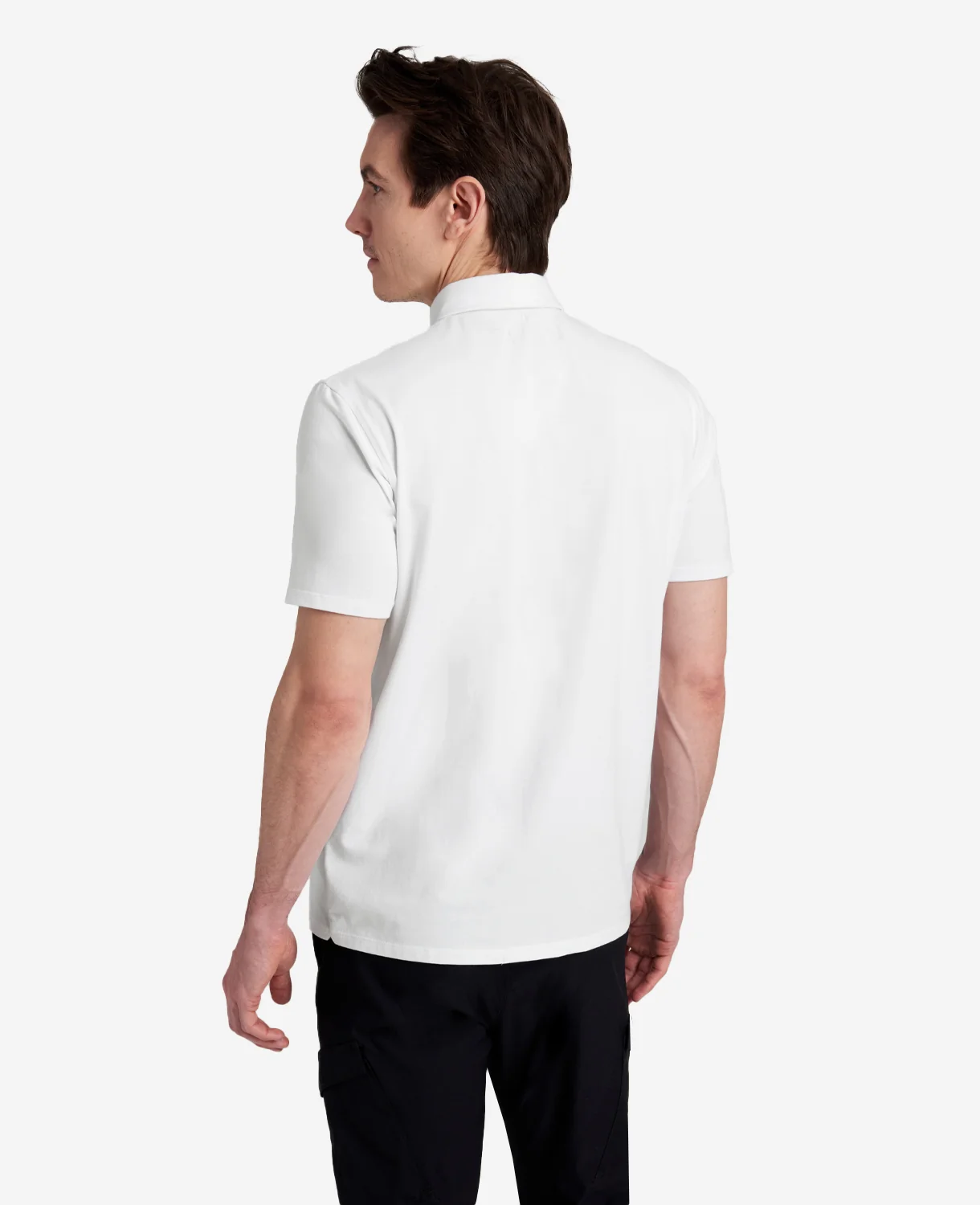 Performance Button Polo - Image 5