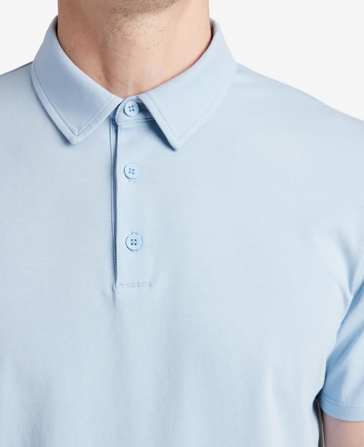 Performance Button Polo - Image 3
