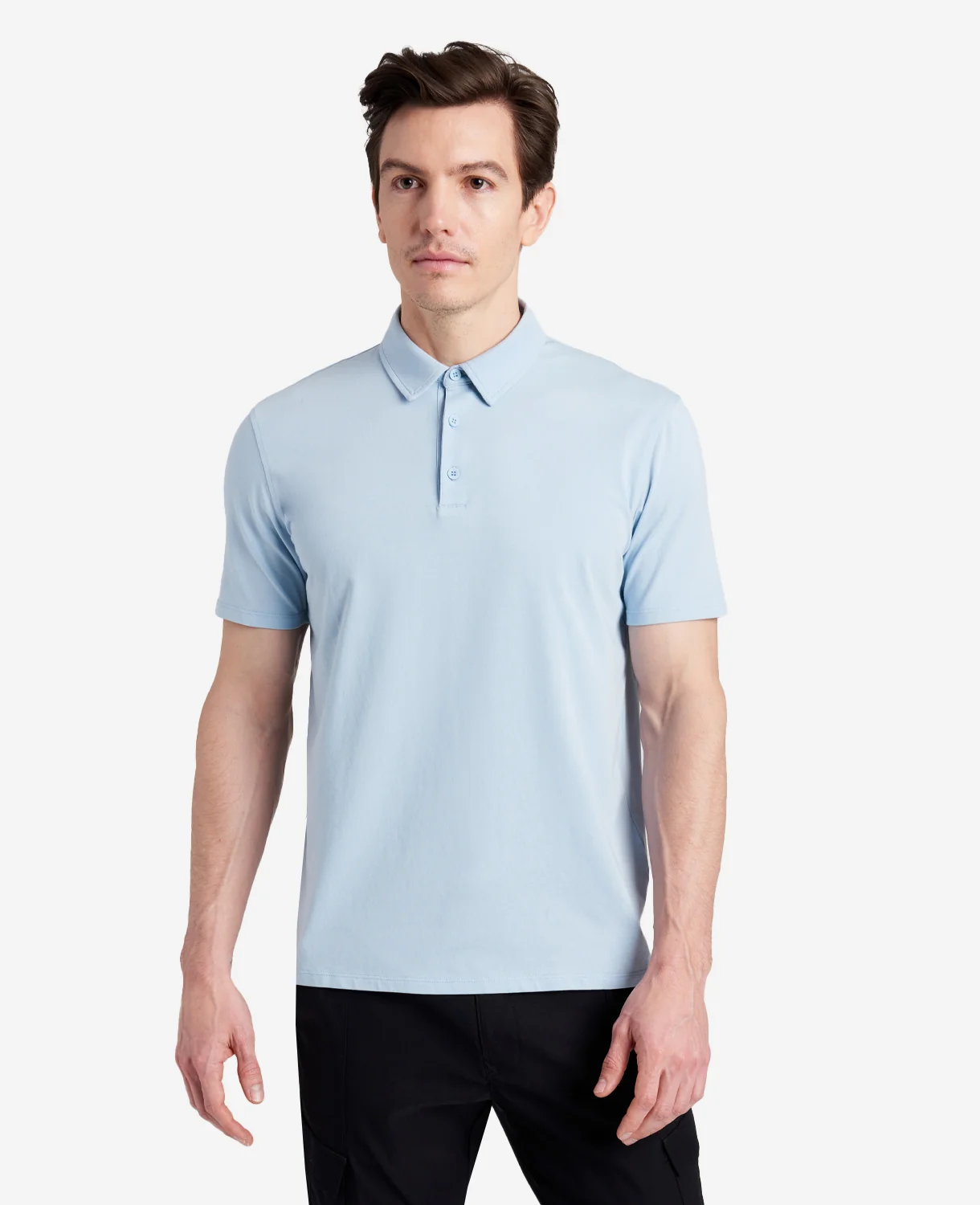 Performance Button Polo - Image 4
