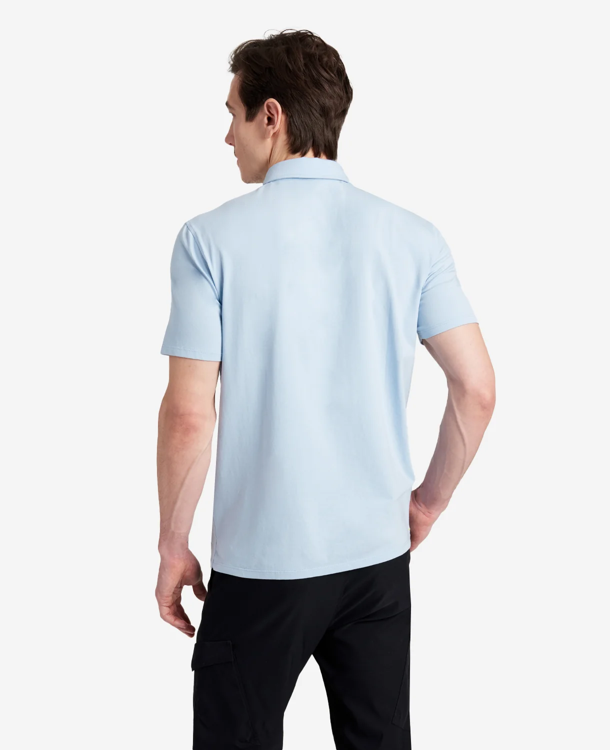 Performance Button Polo - Image 5