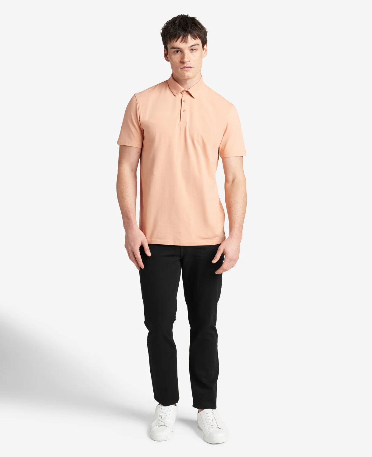 Performance Button Polo - Image 2