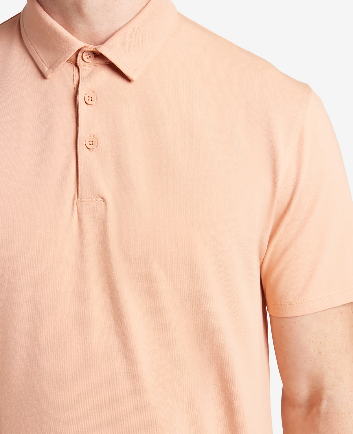 Performance Button Polo - Image 3