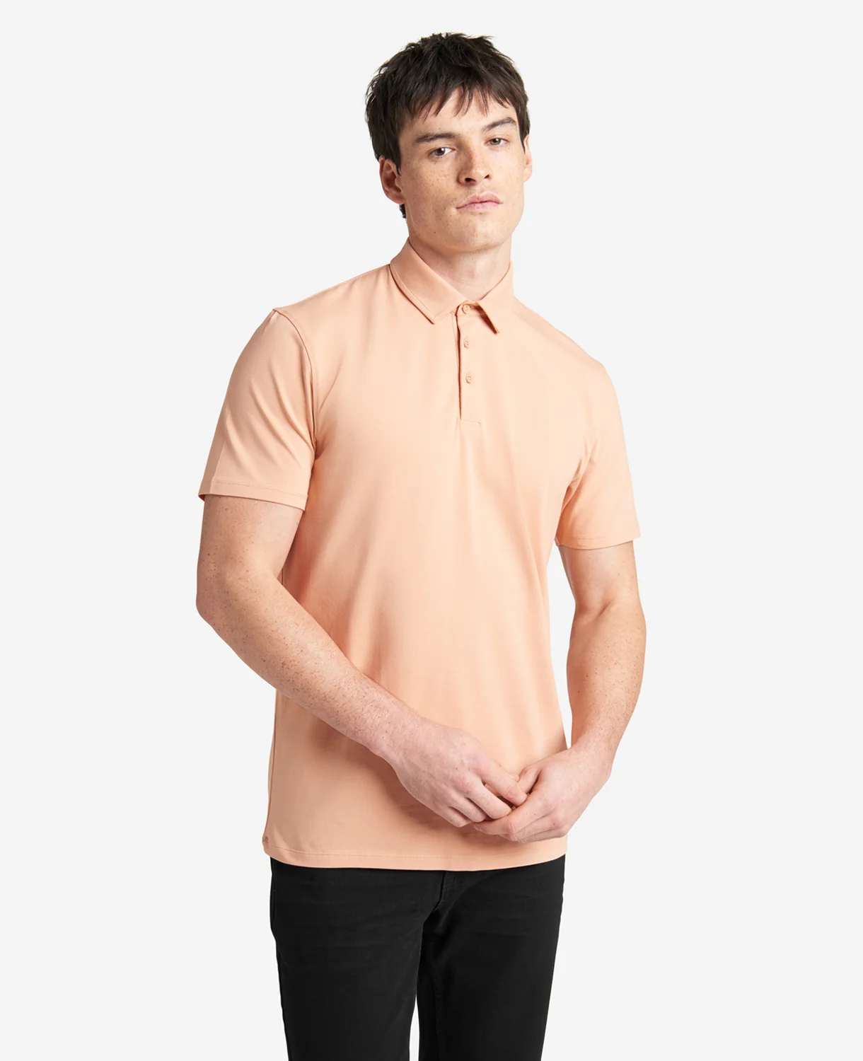 Performance Button Polo - Image 4