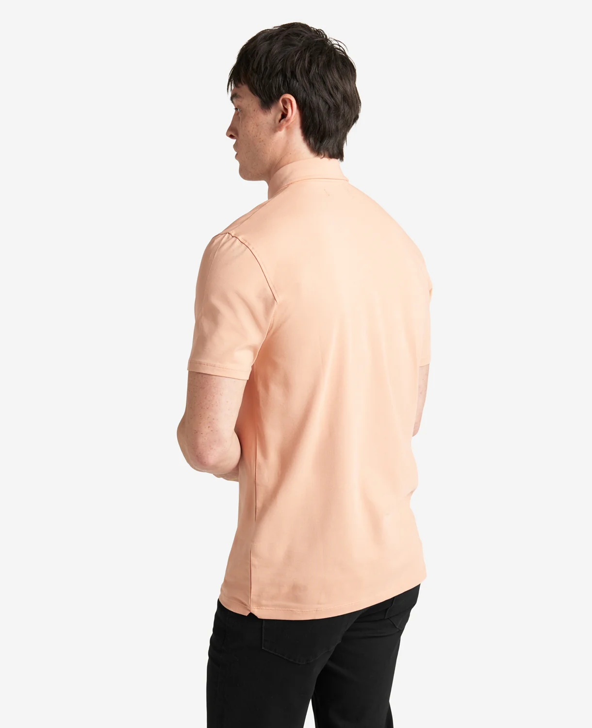Performance Button Polo - Image 5