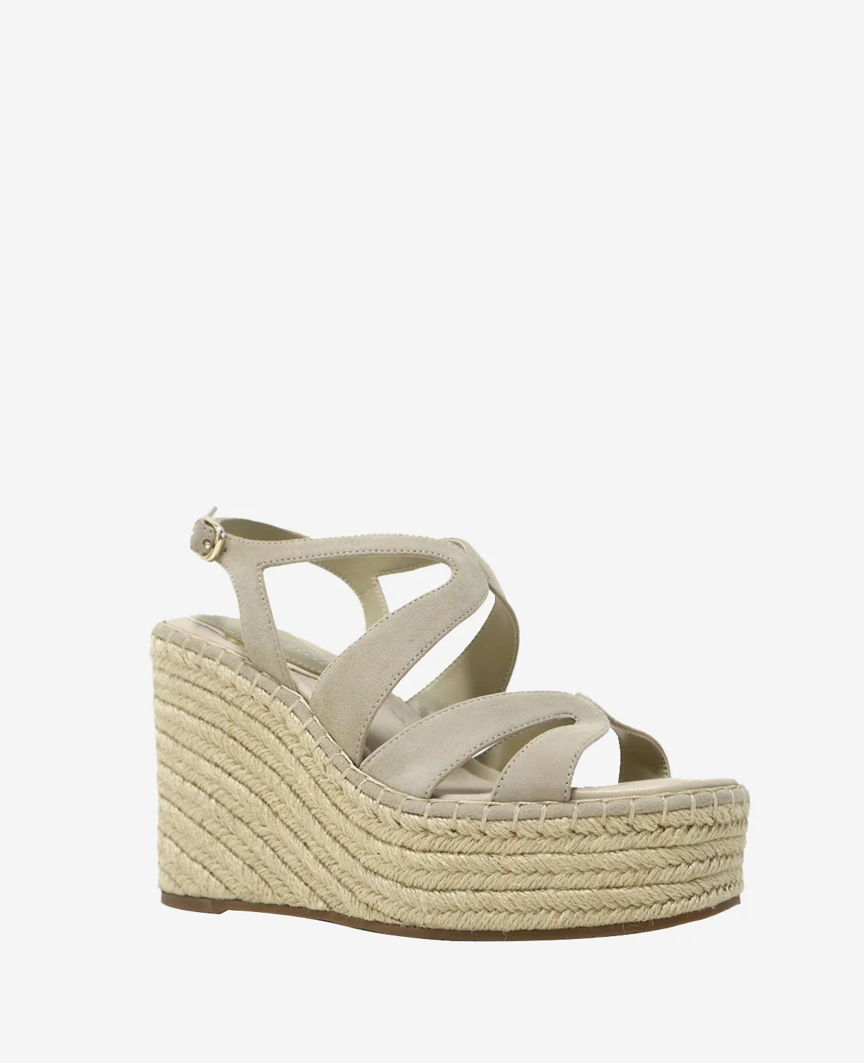 Solace Platform Espadrille Wedge Sandal - Image 5