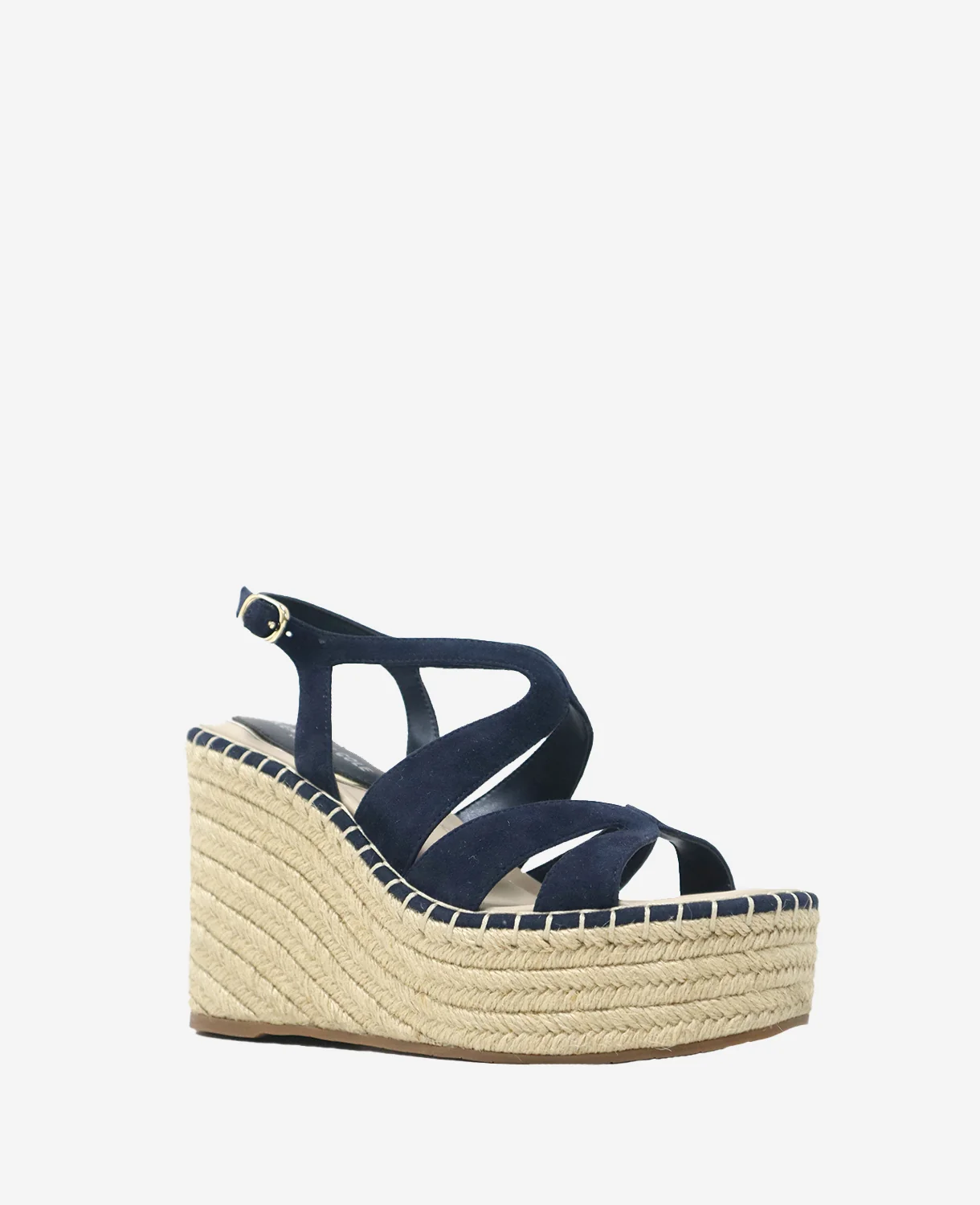 Solace Platform Espadrille Wedge Sandal - Image 4