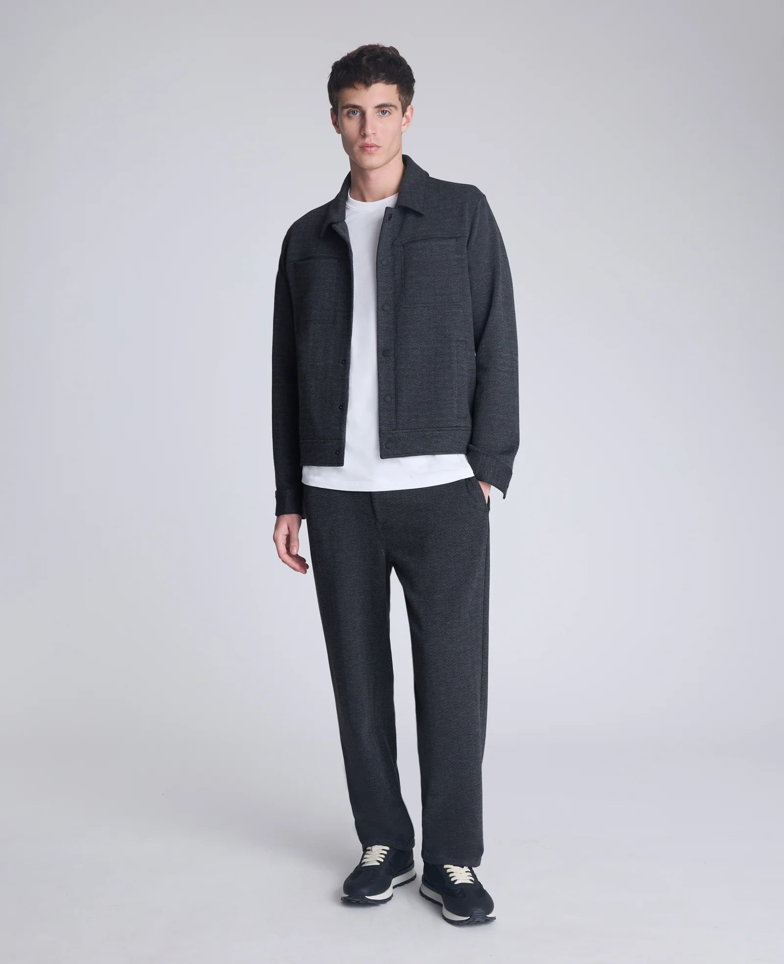 Trucker Jacket - Image 4