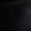 Tucked Detail Midi Strapless Vegan Leather Dress - Image 5